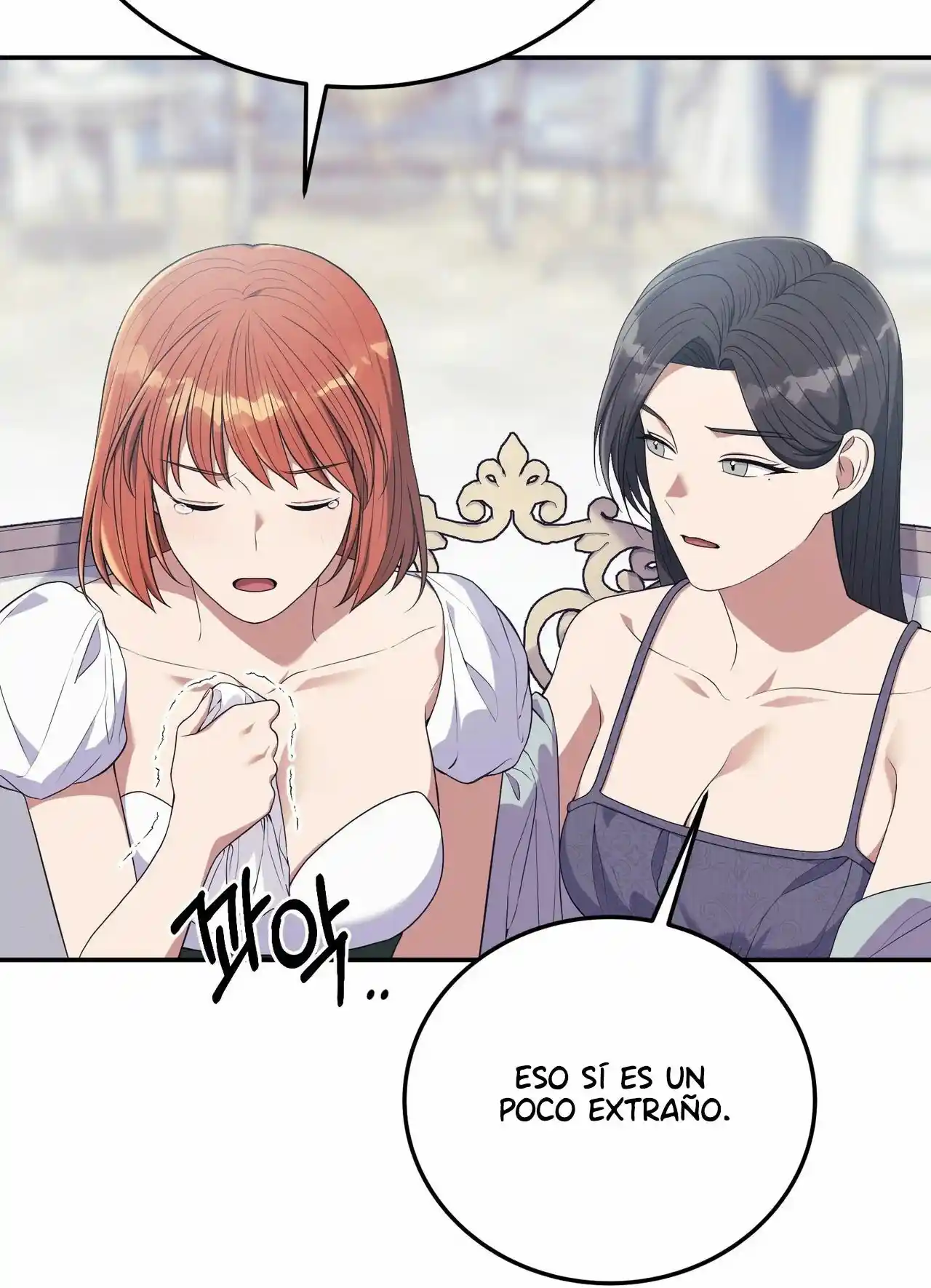 Posa Tus Ojos En Jasmine - Capítulo 40 - Página 75 - LectorTMOo