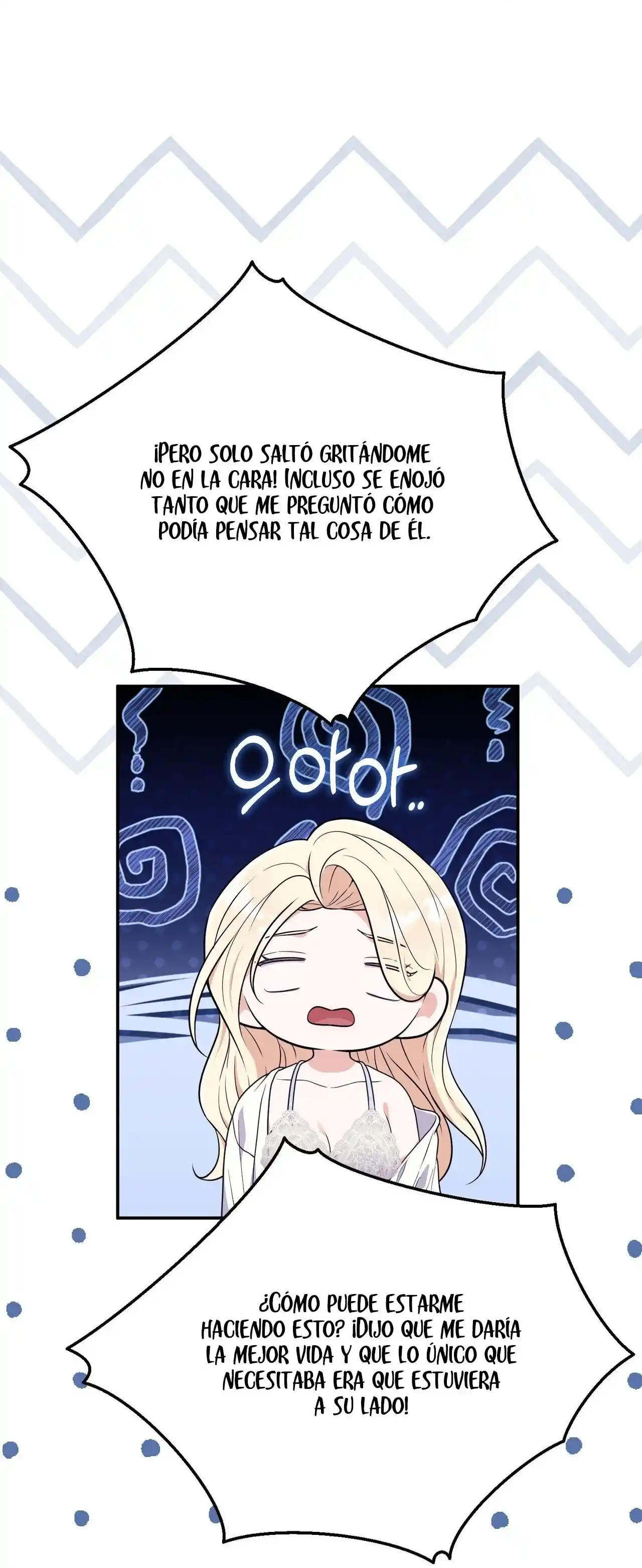 Posa Tus Ojos En Jasmine - Capítulo 40 - Página 84 - LectorTMOo