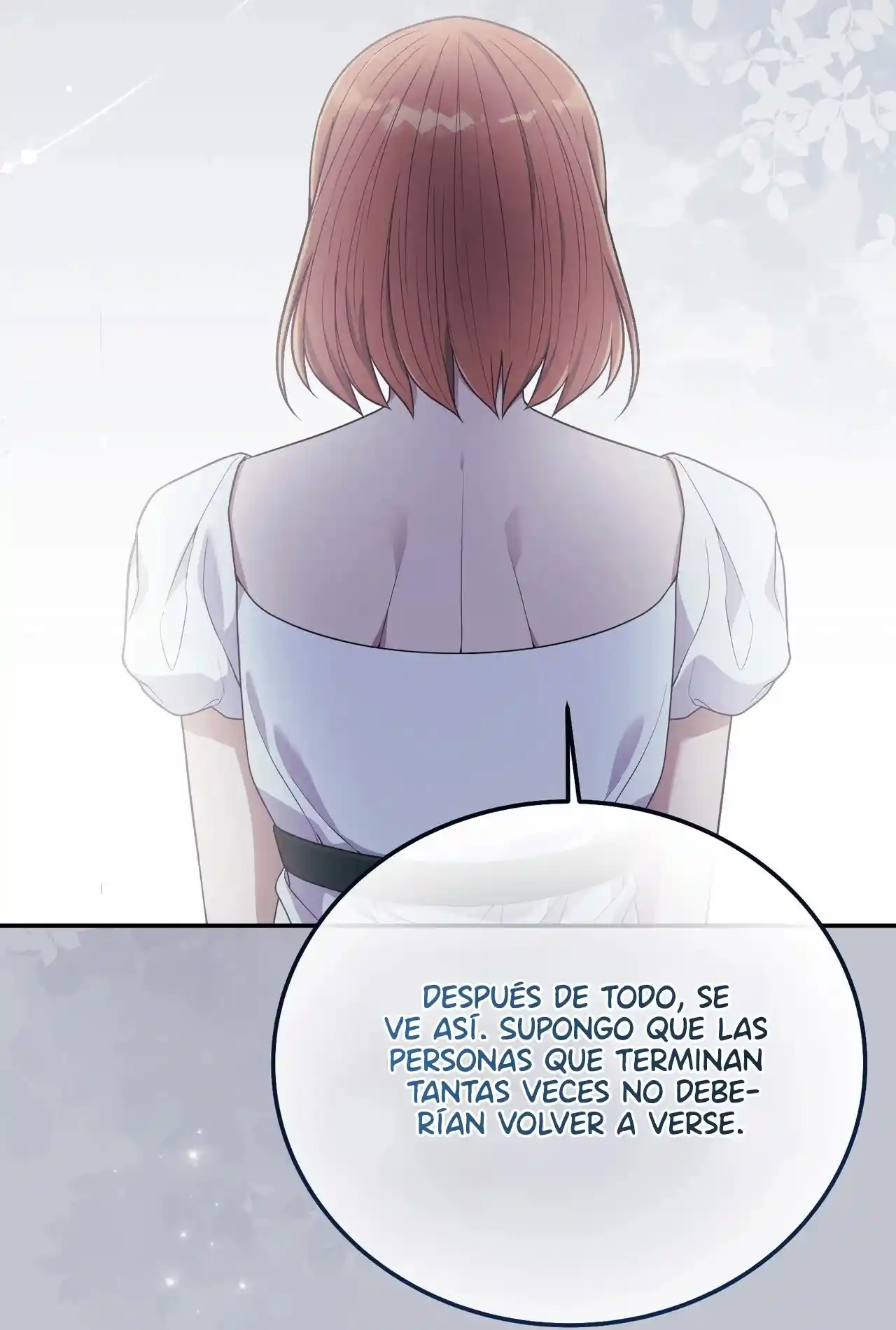 Posa Tus Ojos En Jasmine - Capítulo 40 - Página 96 - LectorTMOo