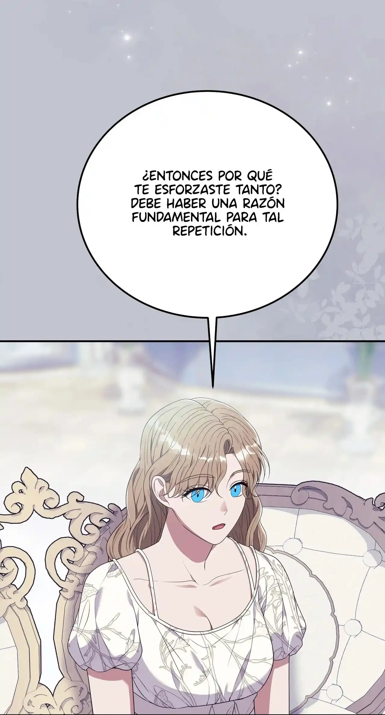 Posa Tus Ojos En Jasmine - Capítulo 40 - Página 97 - LectorTMOo
