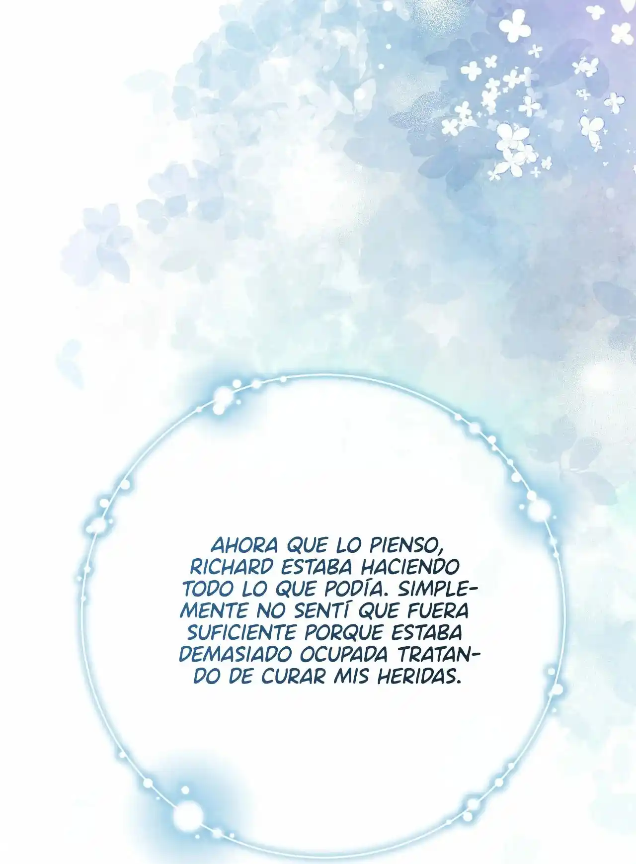 Posa Tus Ojos En Jasmine - Capítulo 40 - Página 105 - LectorTMOo