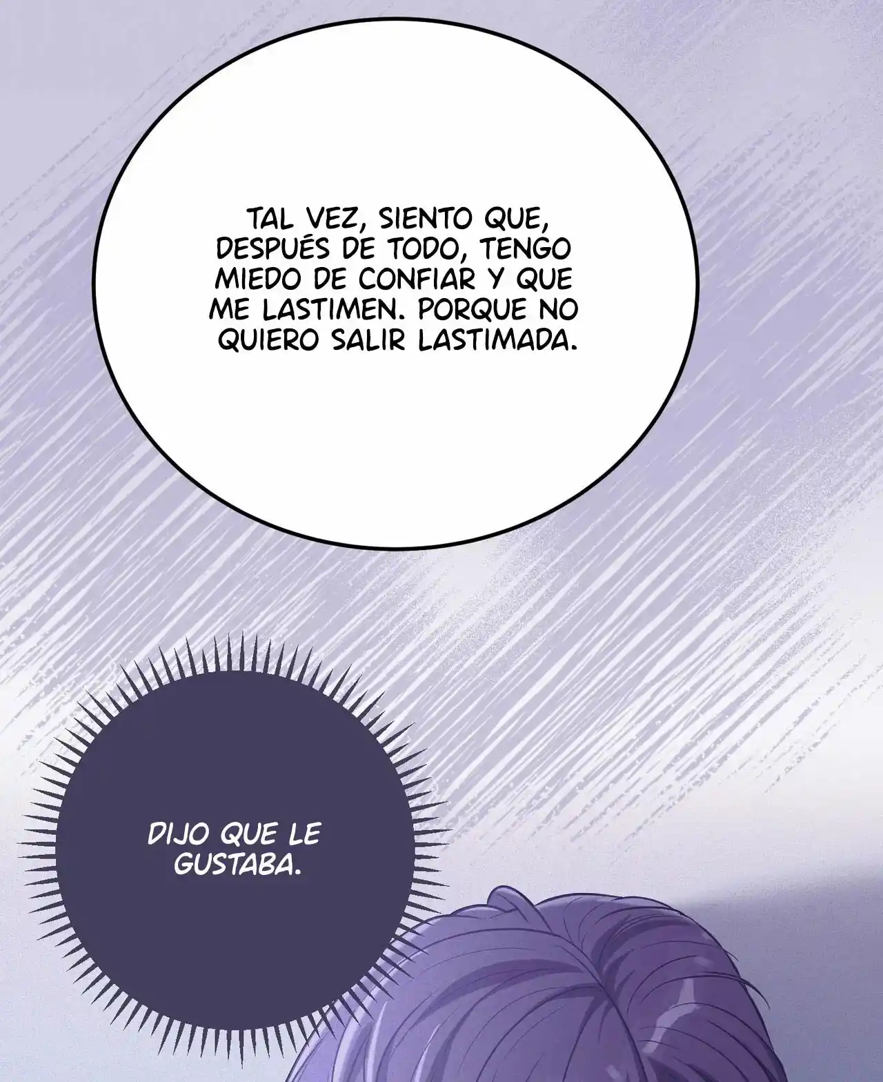 Posa Tus Ojos En Jasmine - Capítulo 40 - Página 115 - LectorTMOo