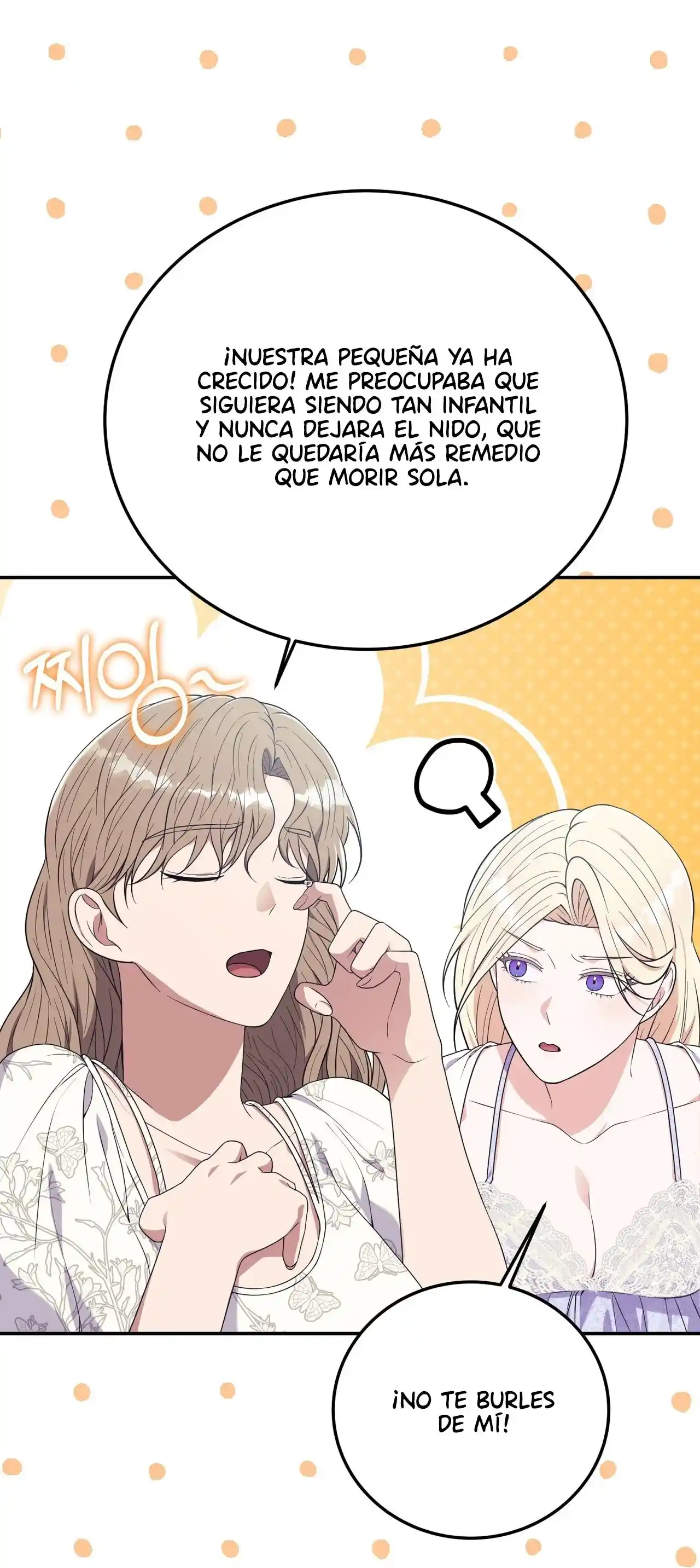 Posa Tus Ojos En Jasmine - Capítulo 40 - Página 126 - LectorTMOo
