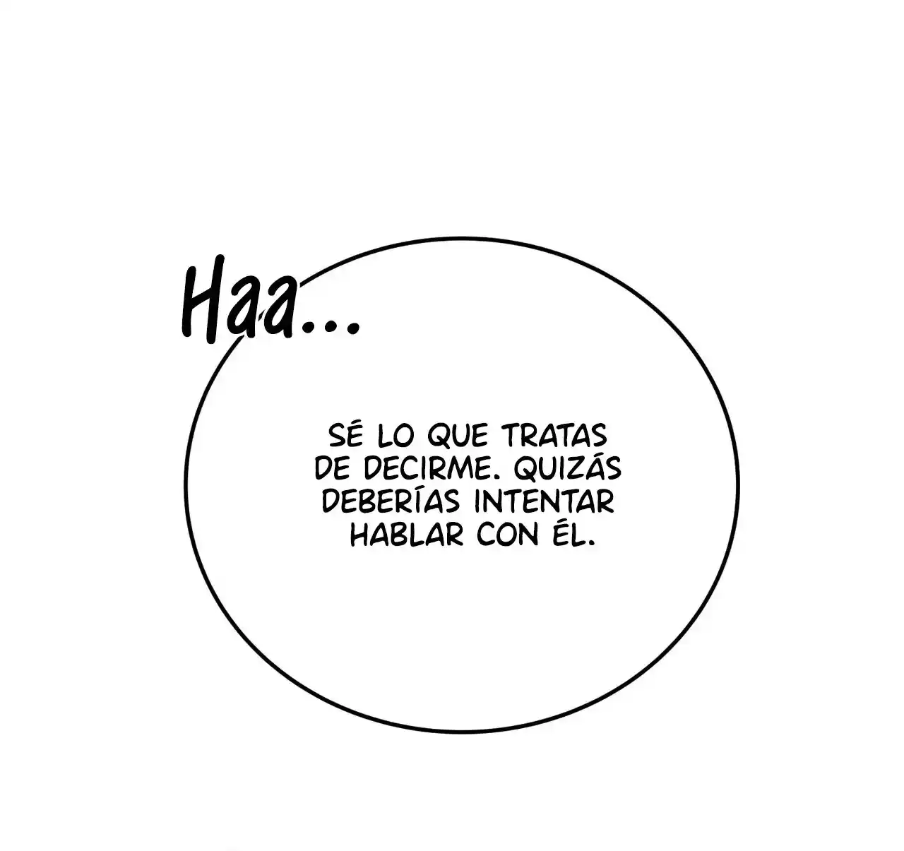 Posa Tus Ojos En Jasmine - Capítulo 40 - Página 131 - LectorTMOo