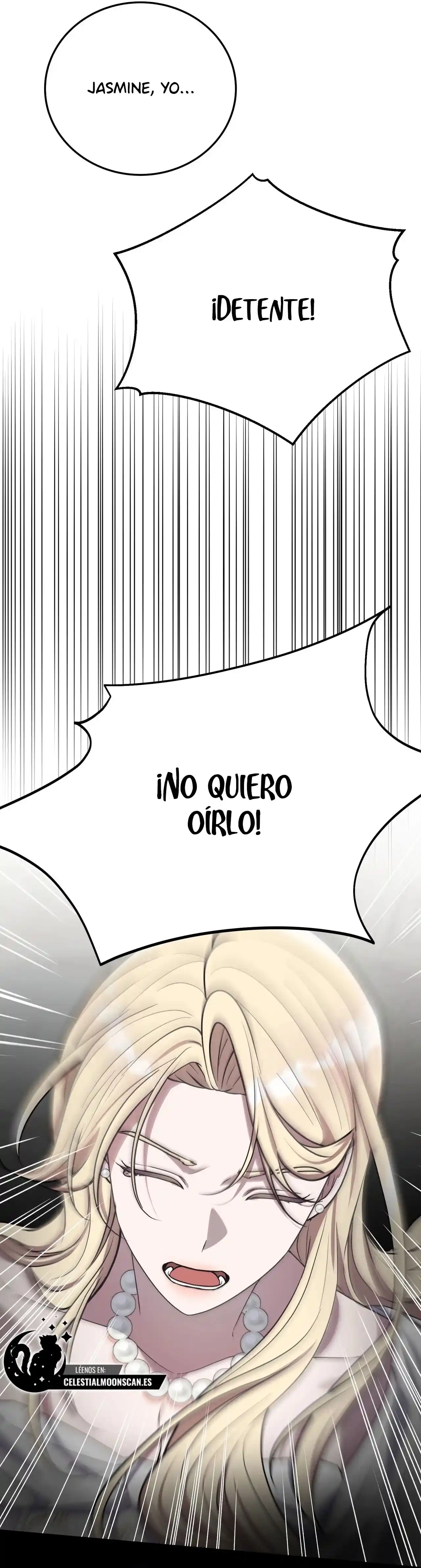 Posa Tus Ojos En Jasmine - Capítulo 42 - Página 5 - LectorTMOo