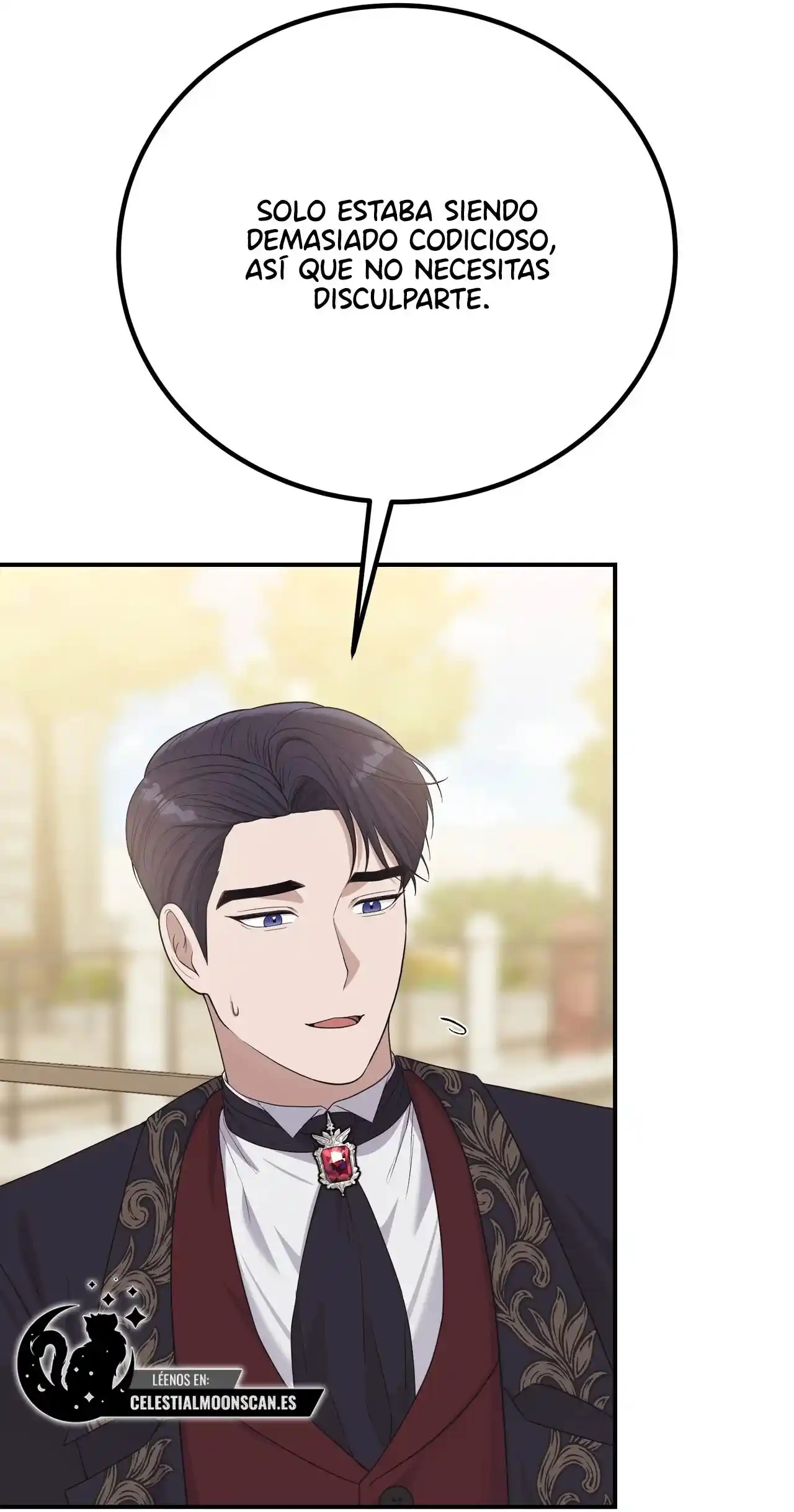 Posa Tus Ojos En Jasmine - Capítulo 42 - Página 16 - LectorTMOo