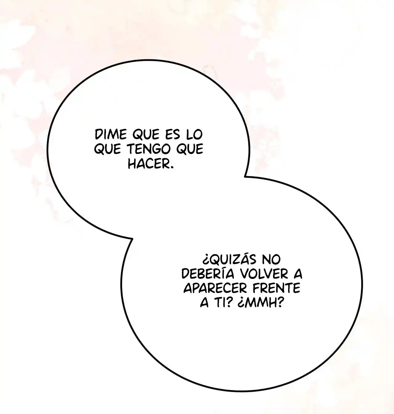 Posa Tus Ojos En Jasmine - Capítulo 42 - Página 38 - LectorTMOo