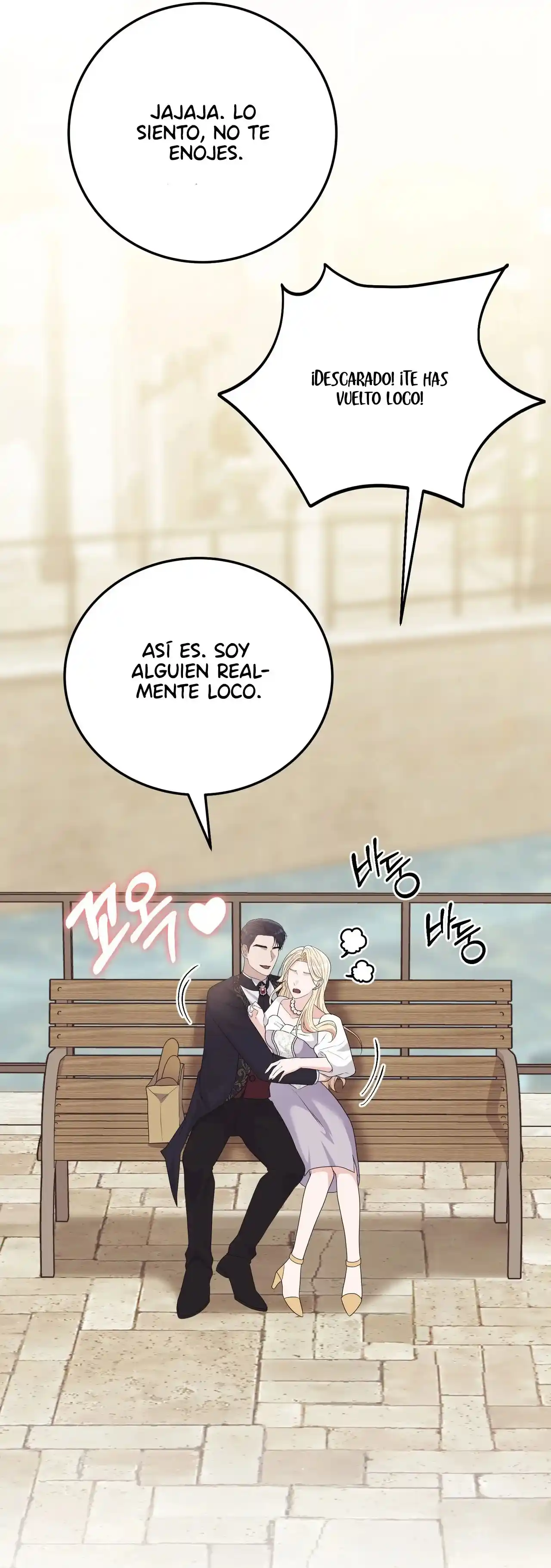 Posa Tus Ojos En Jasmine - Capítulo 42 - Página 48 - LectorTMOo