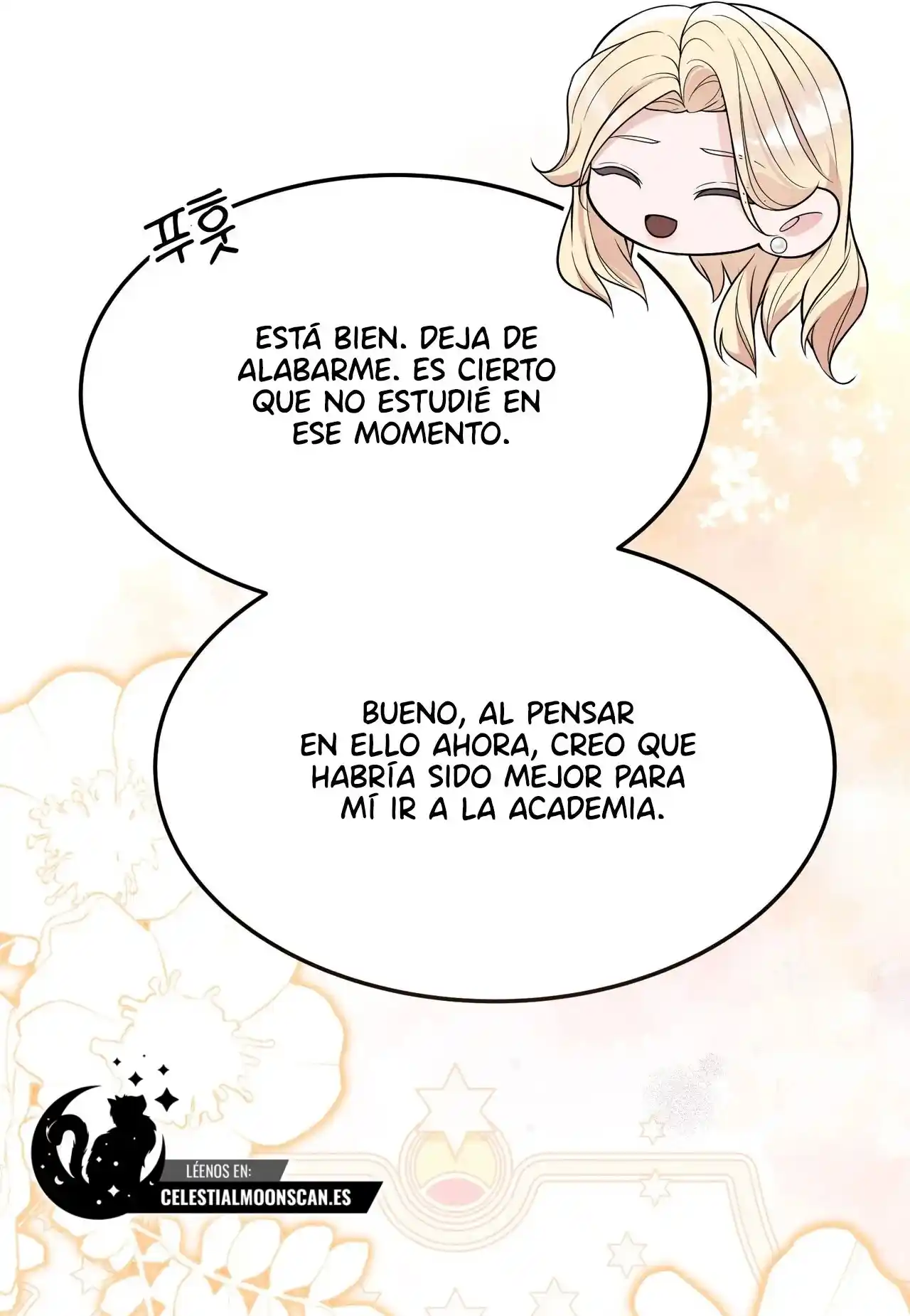 Posa Tus Ojos En Jasmine - Capítulo 42 - Página 72 - LectorTMOo