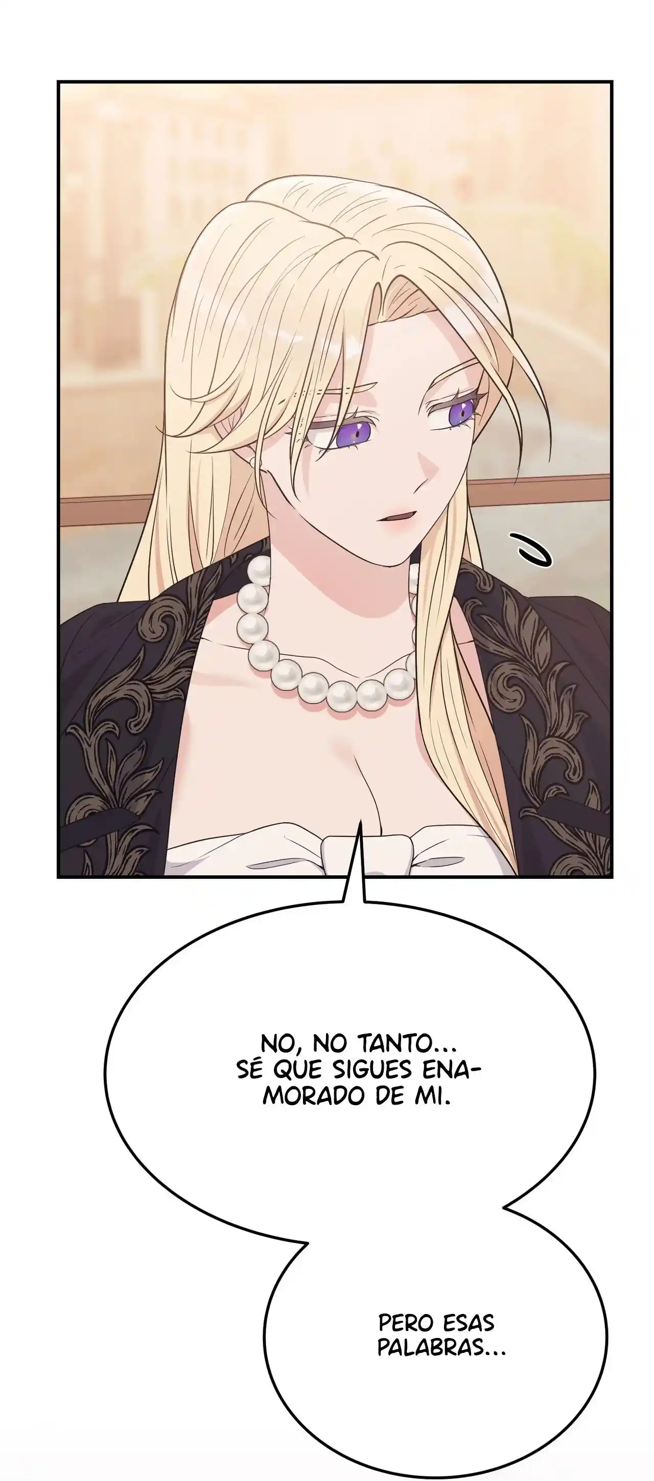 Posa Tus Ojos En Jasmine - Capítulo 42 - Página 86 - LectorTMOo
