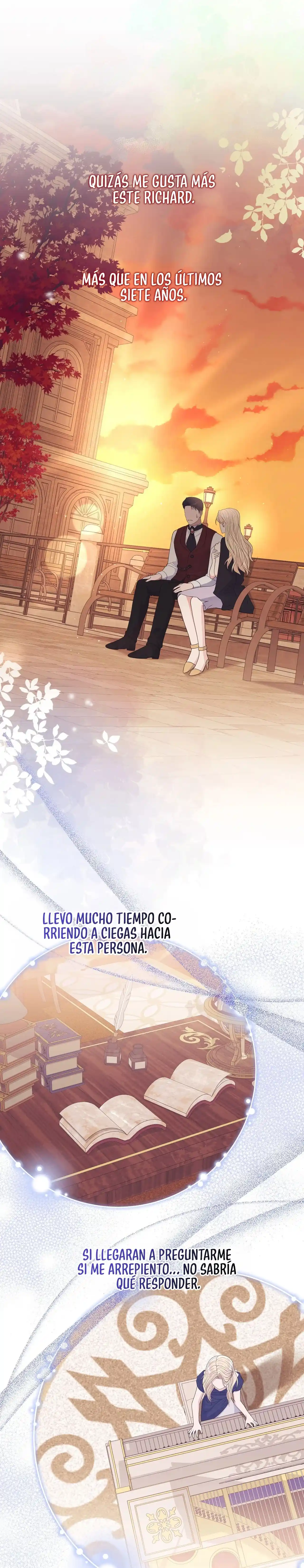 Posa Tus Ojos En Jasmine - Capítulo 42 - Página 99 - LectorTMOo