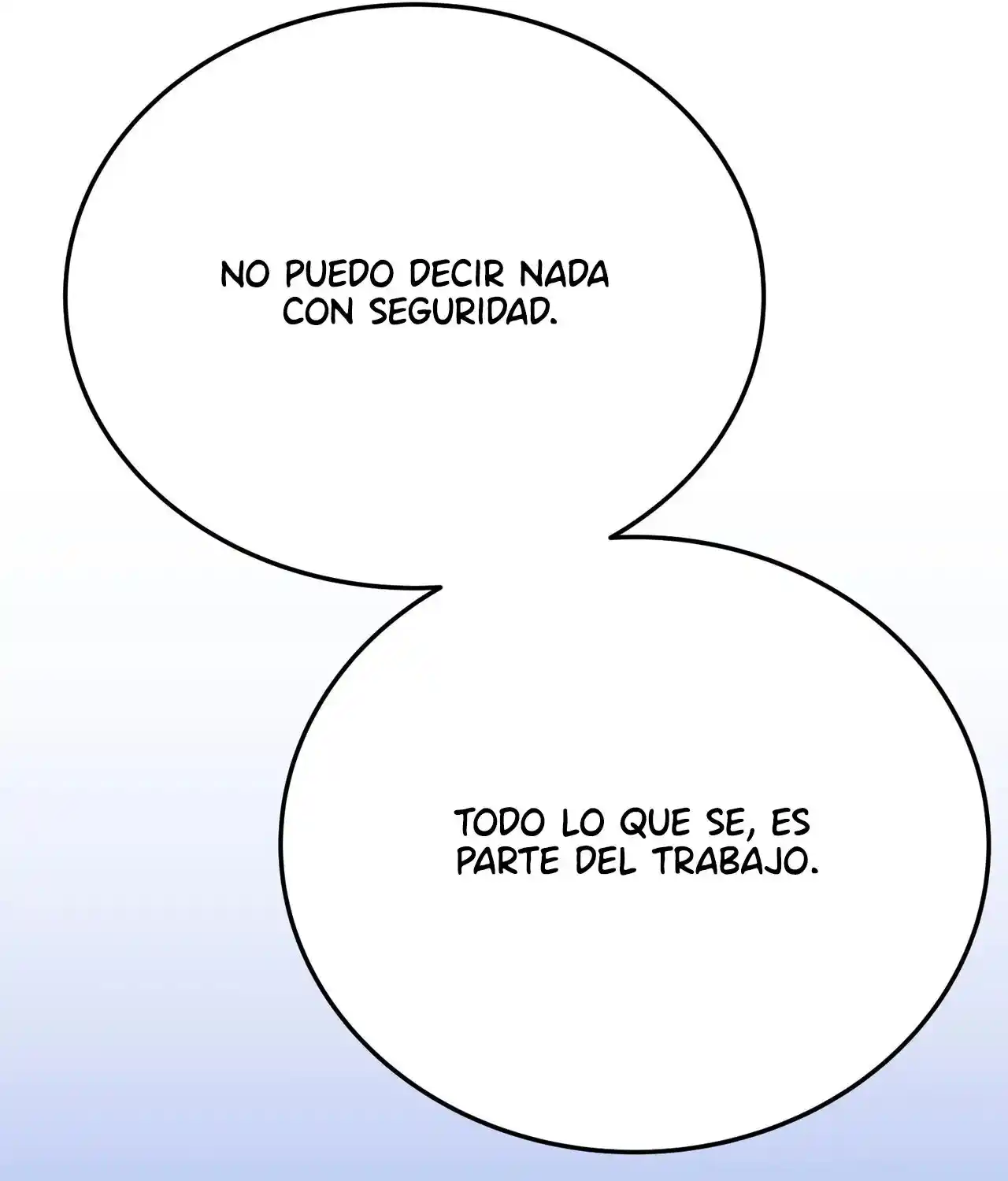 Posa Tus Ojos En Jasmine - Capítulo 43 - Página 36 - LectorTMOo