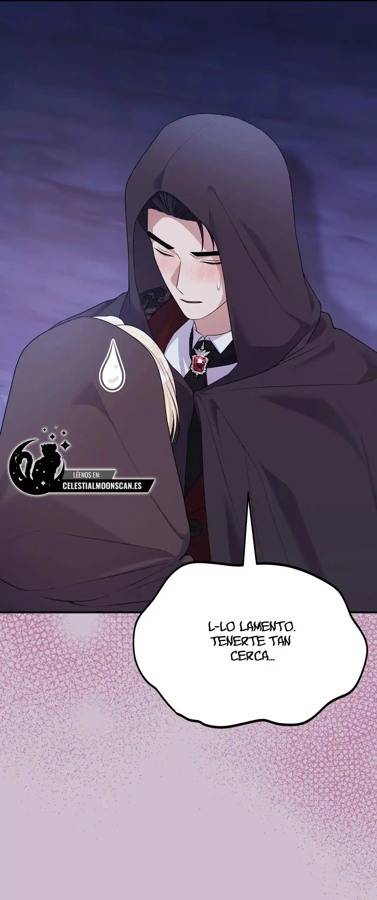 Posa Tus Ojos En Jasmine - Capítulo 43 - Página 58 - LectorTMOo