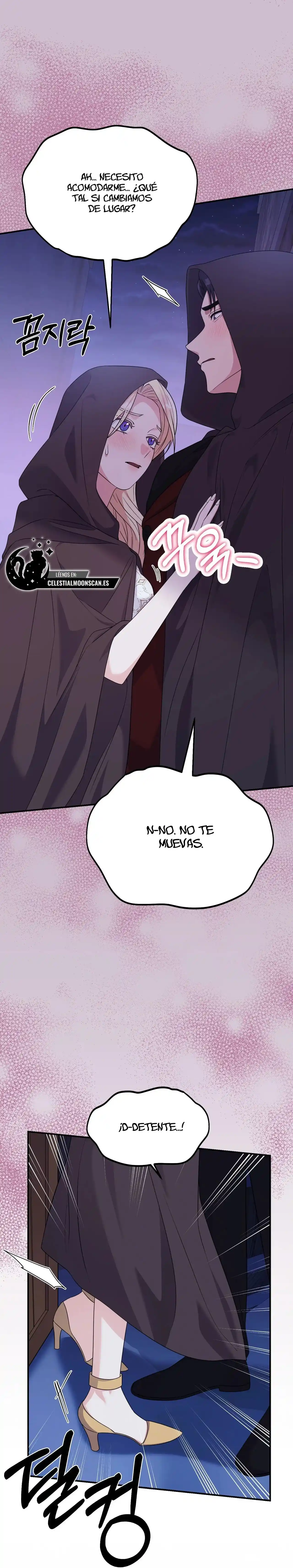 Posa Tus Ojos En Jasmine - Capítulo 43 - Página 59 - LectorTMOo