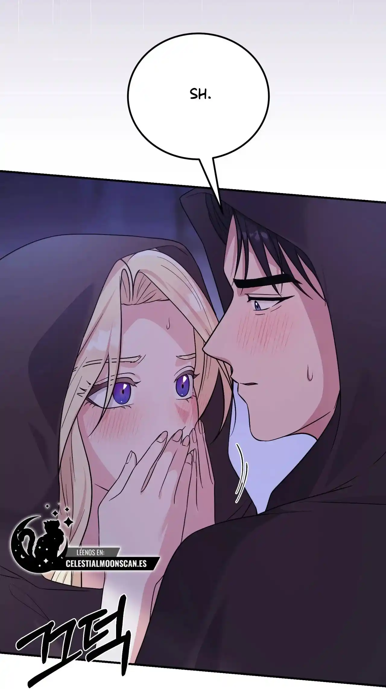 Posa Tus Ojos En Jasmine - Capítulo 43 - Página 63 - LectorTMOo