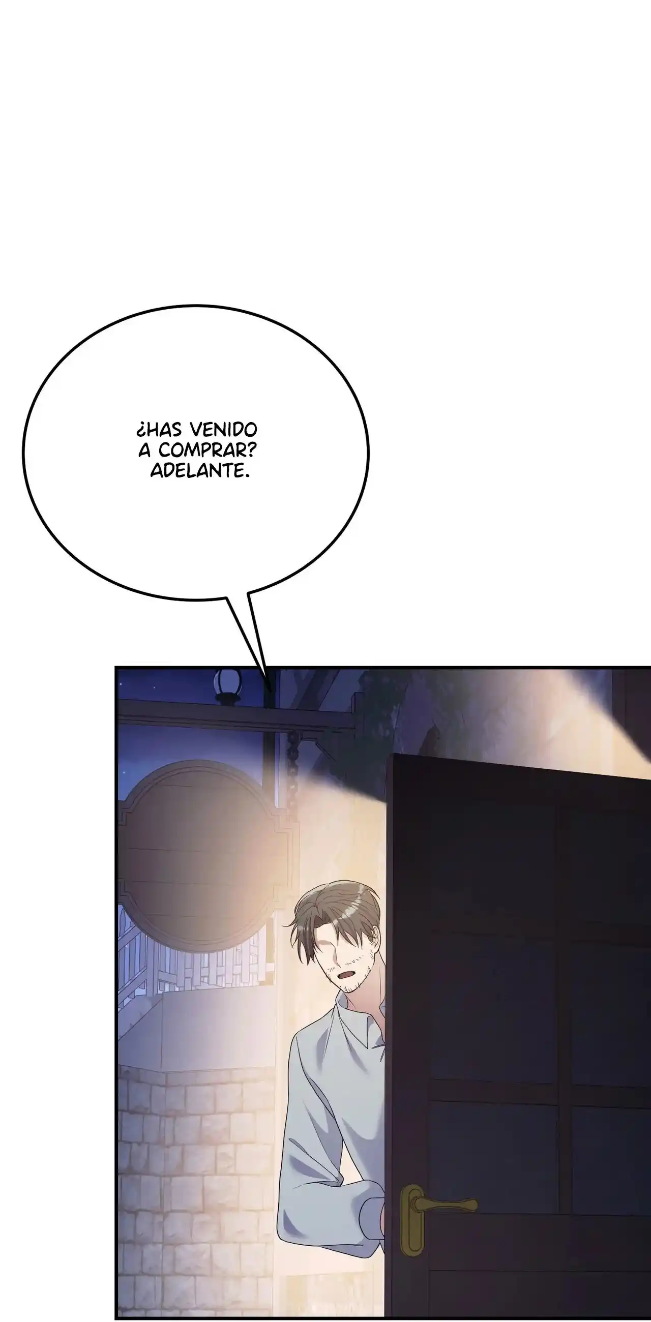 Posa Tus Ojos En Jasmine - Capítulo 43 - Página 81 - LectorTMOo