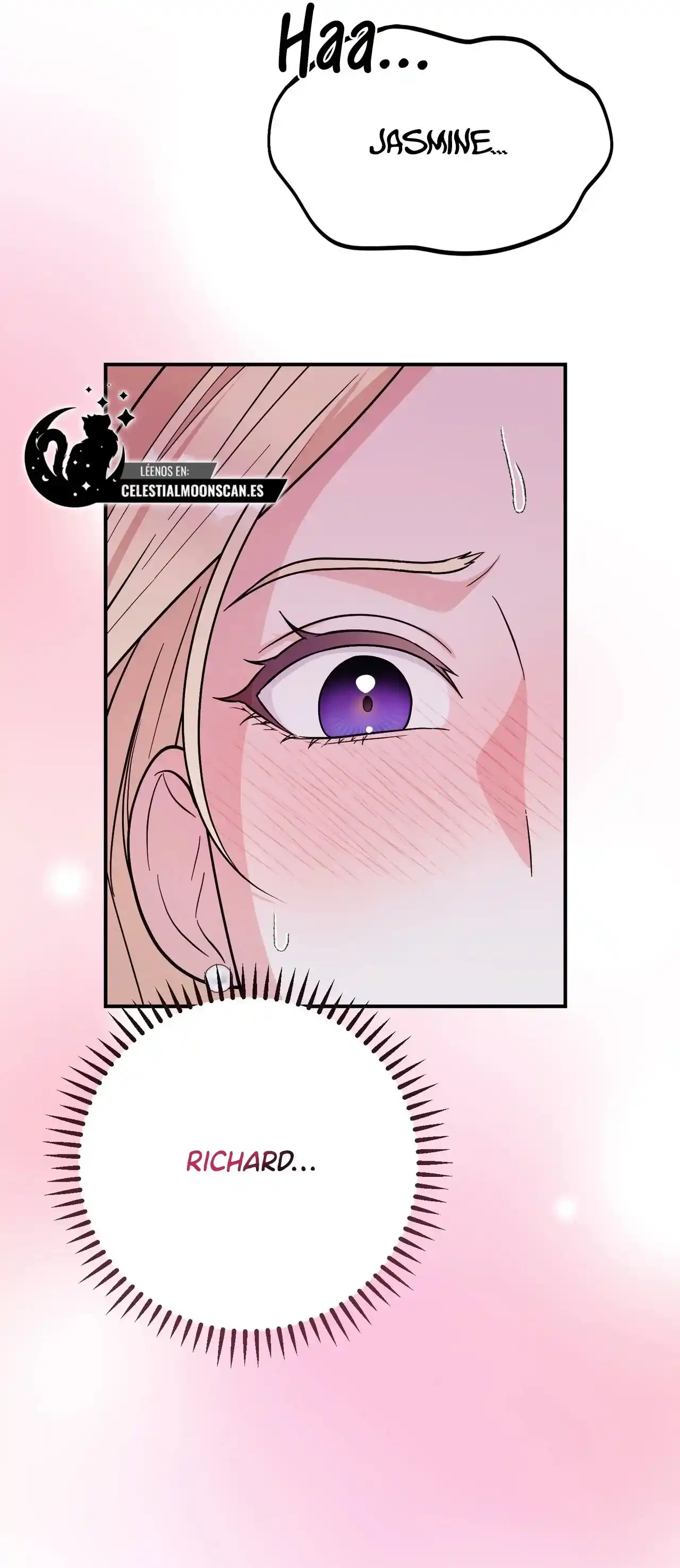 Posa Tus Ojos En Jasmine - Capítulo 43 - Página 88 - LectorTMOo
