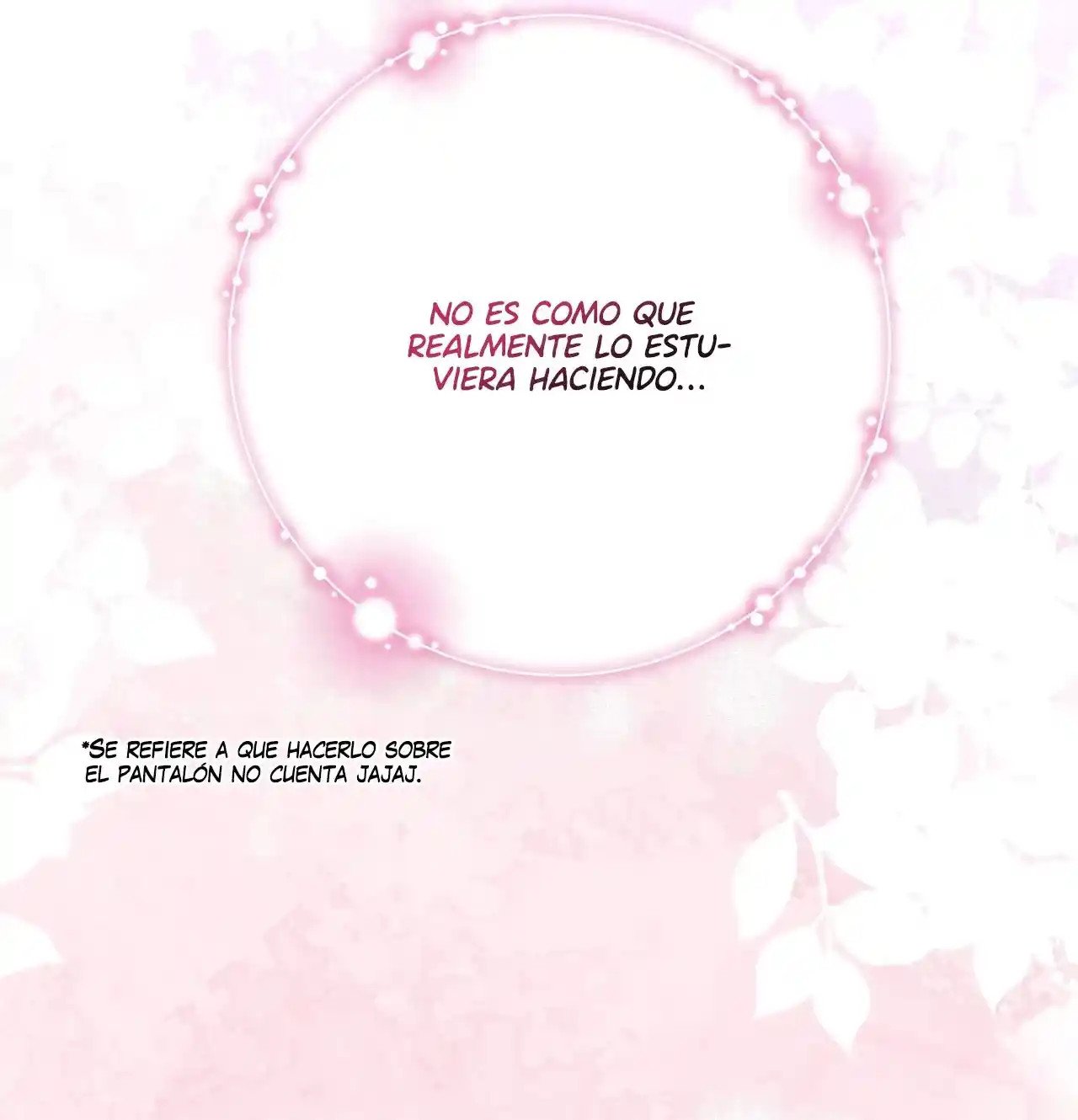 Posa Tus Ojos En Jasmine - Capítulo 43 - Página 100 - LectorTMOo