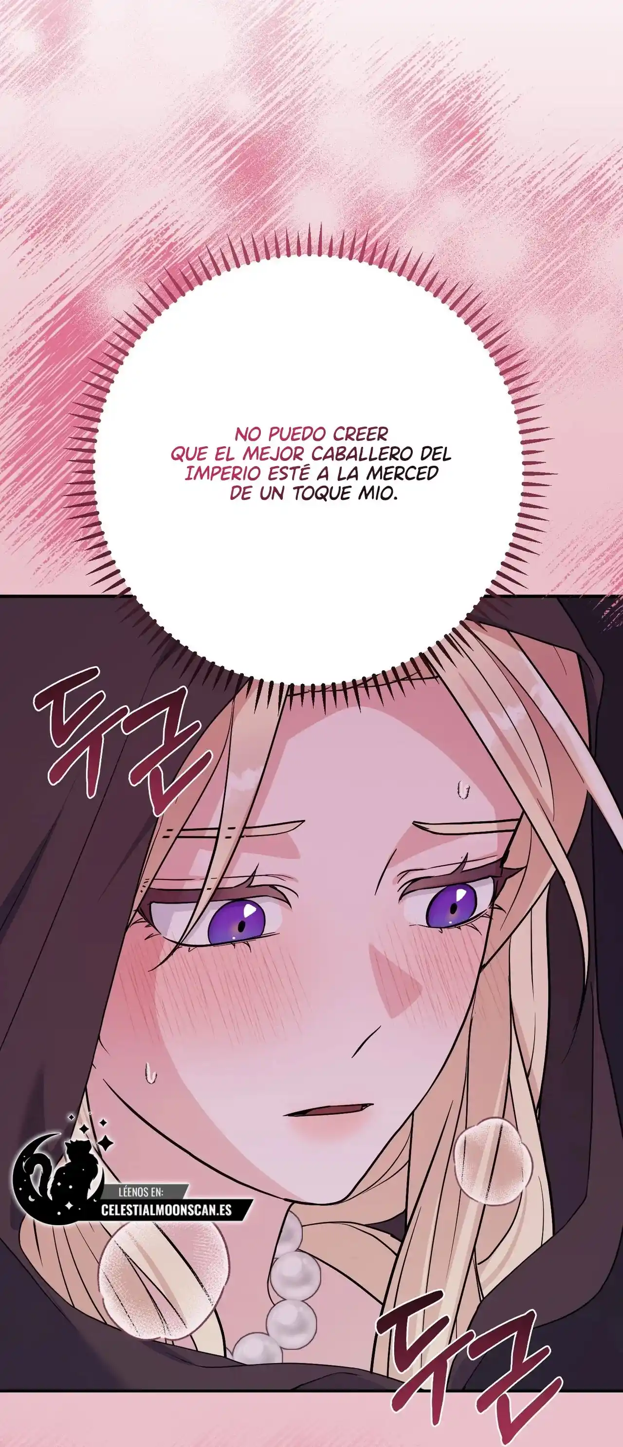 Posa Tus Ojos En Jasmine - Capítulo 43 - Página 107 - LectorTMOo