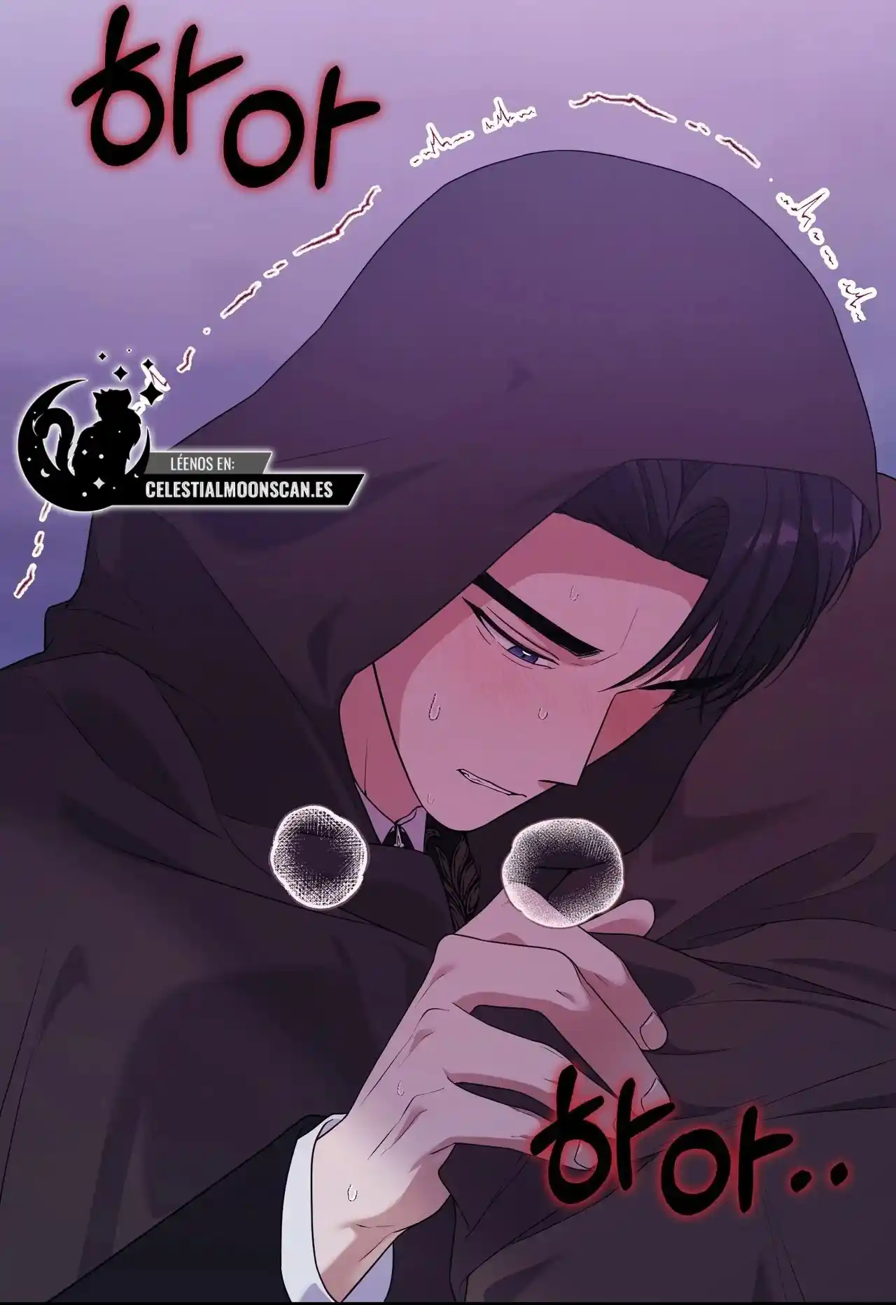 Posa Tus Ojos En Jasmine - Capítulo 43 - Página 110 - LectorTMOo