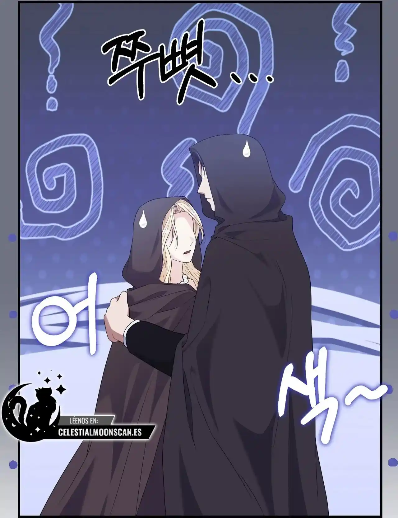 Posa Tus Ojos En Jasmine - Capítulo 43 - Página 126 - LectorTMOo