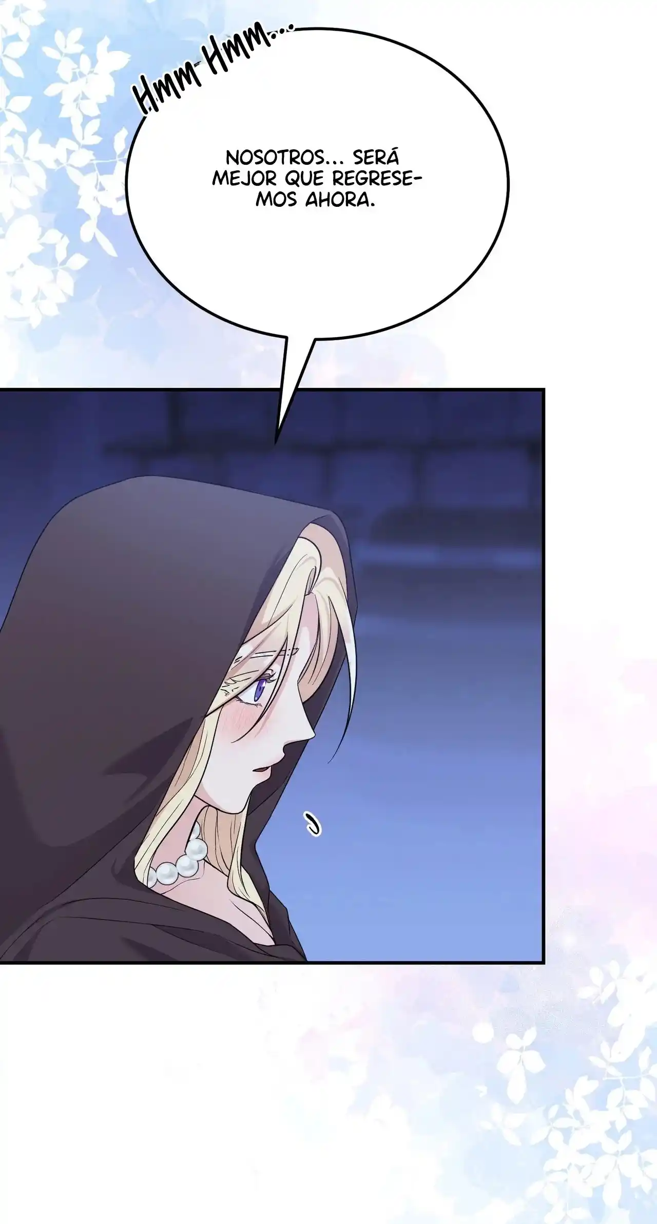 Posa Tus Ojos En Jasmine - Capítulo 43 - Página 128 - LectorTMOo