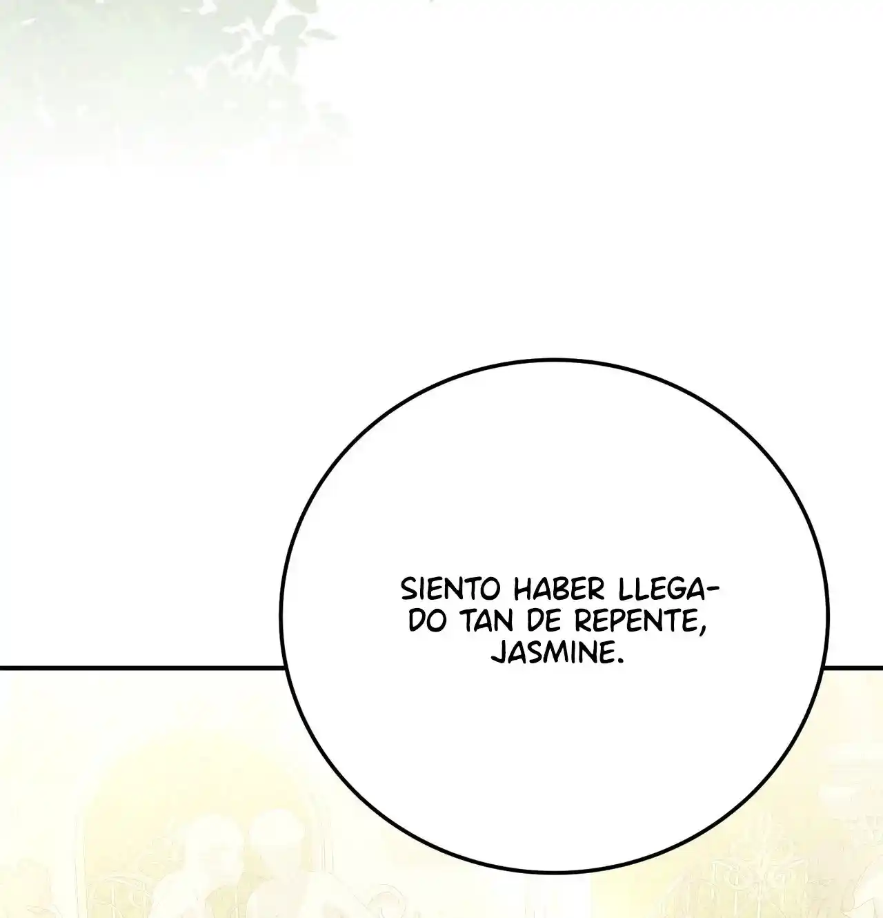 Posa Tus Ojos En Jasmine - Capítulo 44 - Página 7 - LectorTMOo