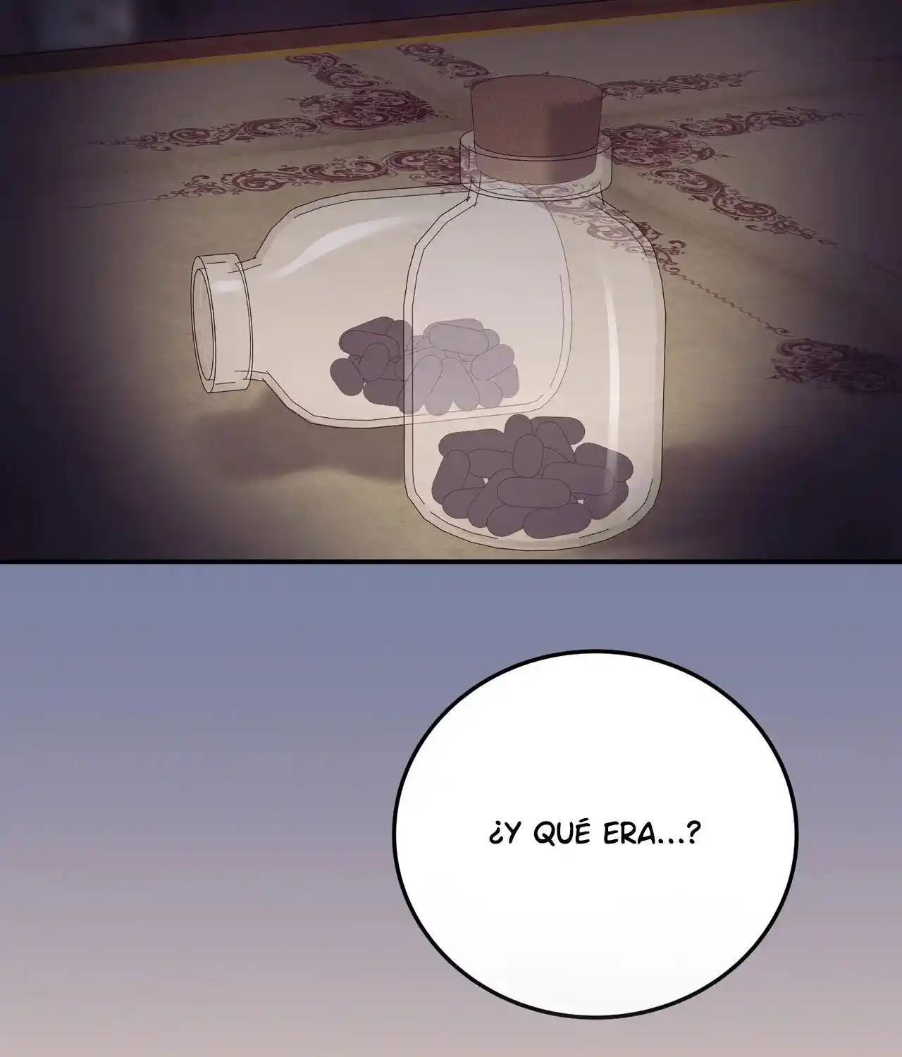 Posa Tus Ojos En Jasmine - Capítulo 44 - Página 16 - LectorTMOo