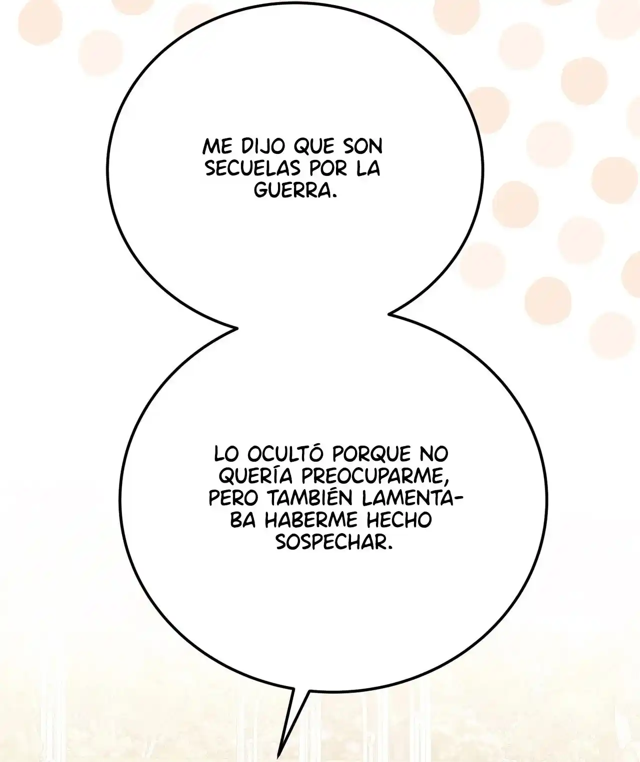 Posa Tus Ojos En Jasmine - Capítulo 44 - Página 20 - LectorTMOo