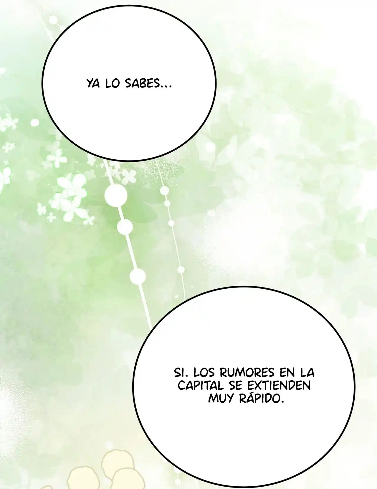 Posa Tus Ojos En Jasmine - Capítulo 44 - Página 29 - LectorTMOo