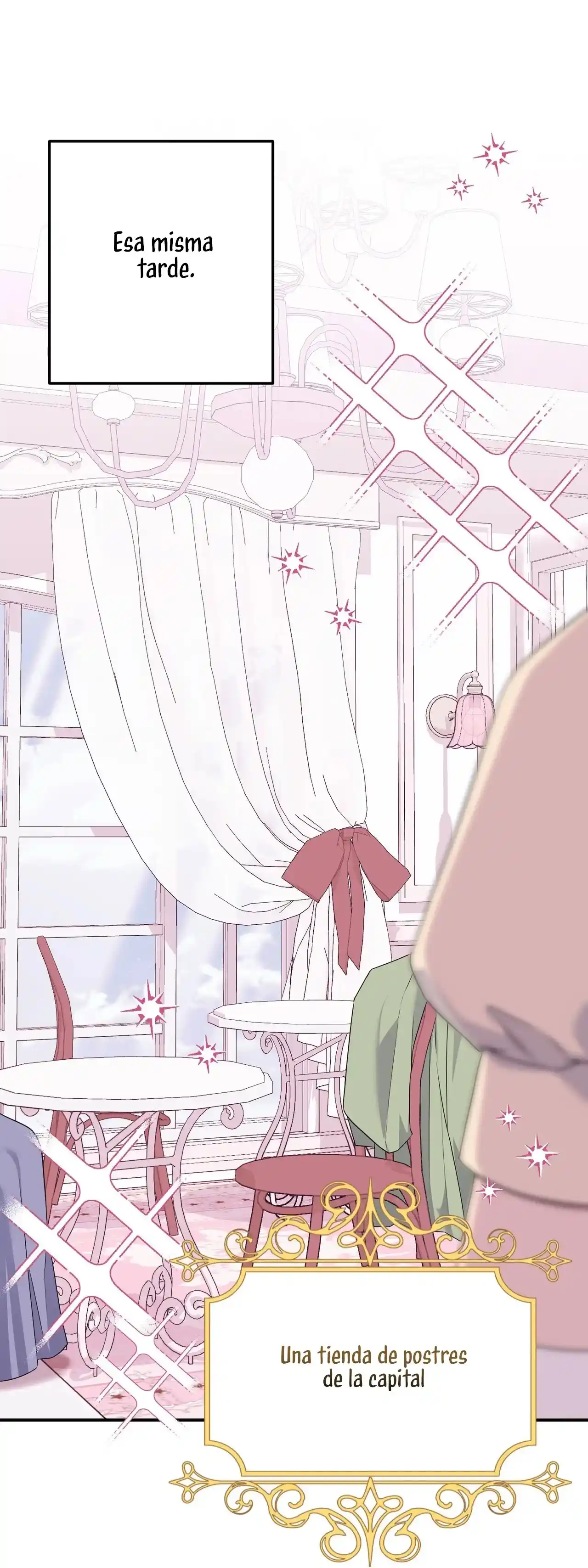Posa Tus Ojos En Jasmine - Capítulo 44 - Página 36 - LectorTMOo