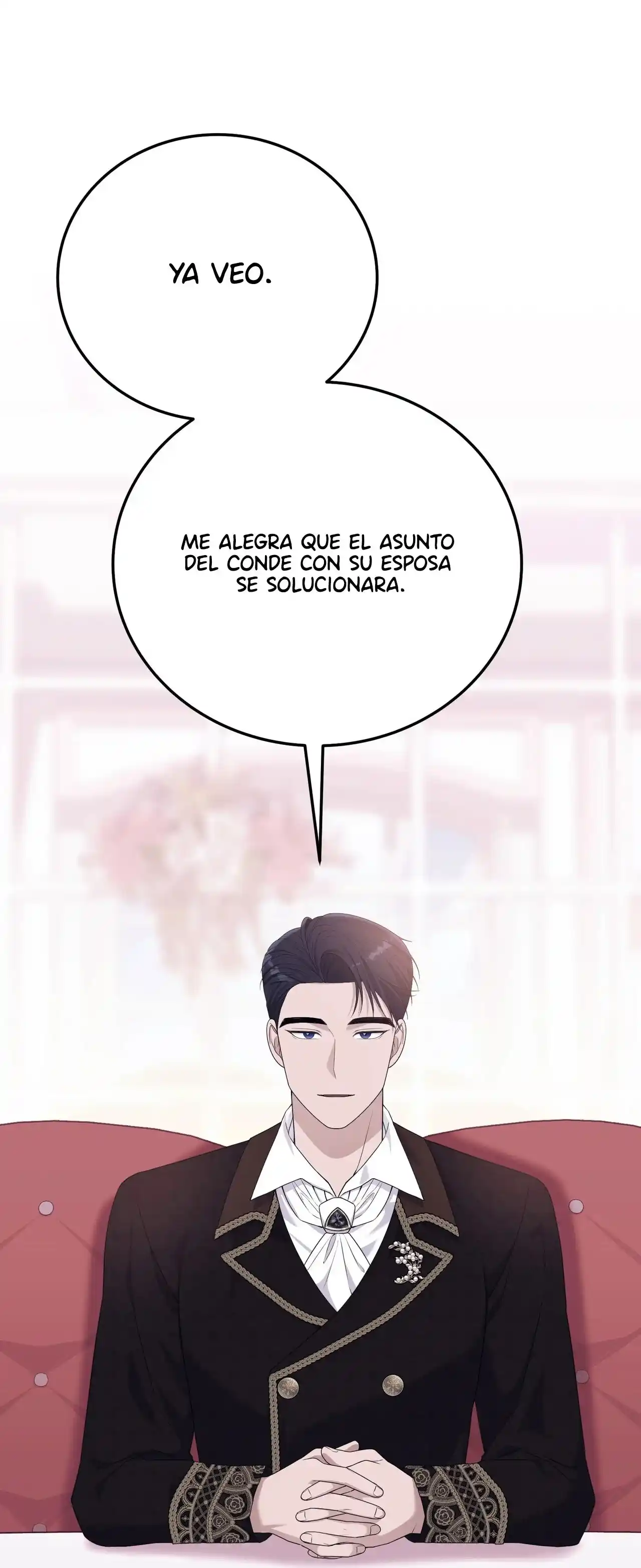 Posa Tus Ojos En Jasmine - Capítulo 44 - Página 37 - LectorTMOo