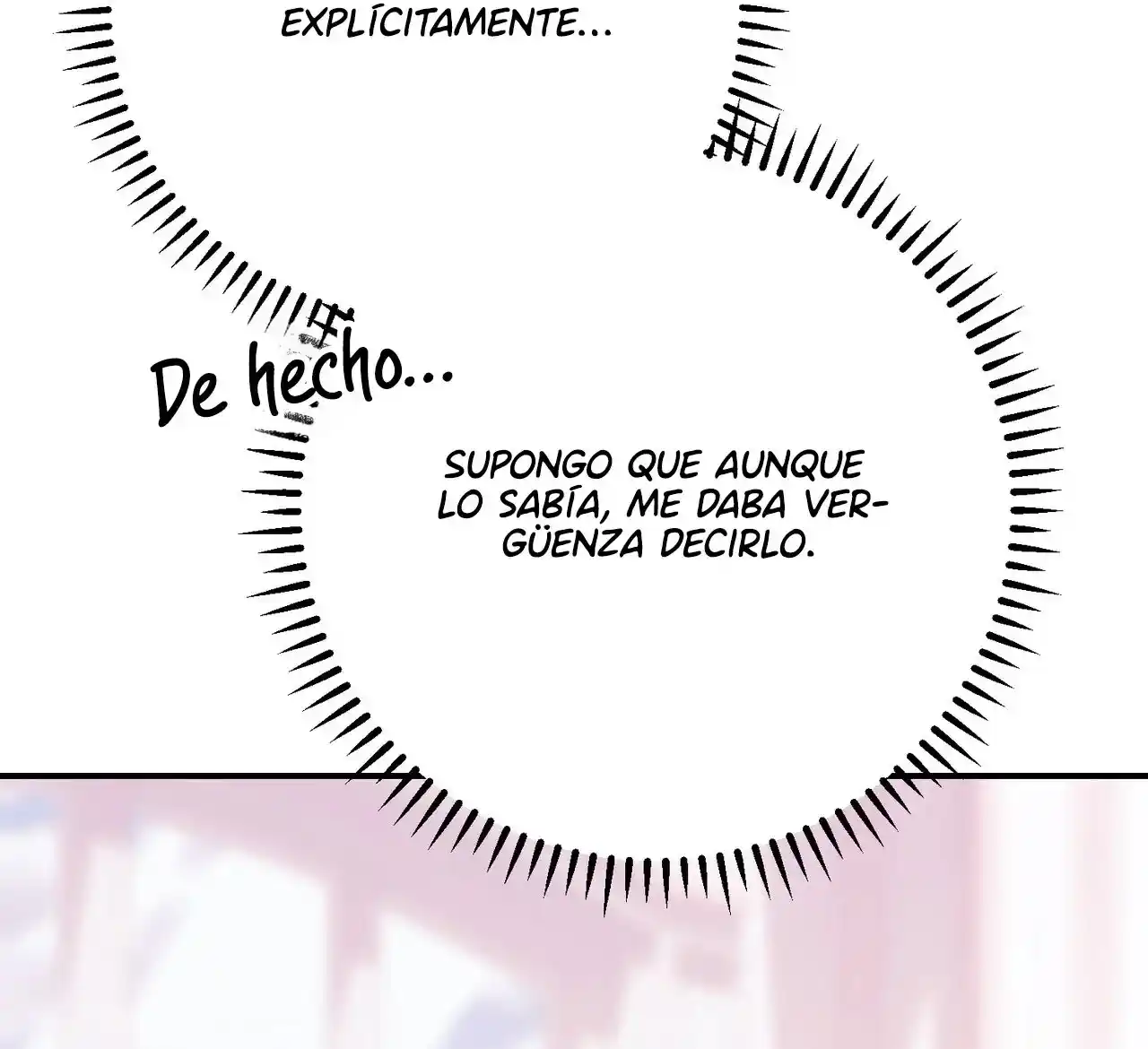 Posa Tus Ojos En Jasmine - Capítulo 44 - Página 39 - LectorTMOo