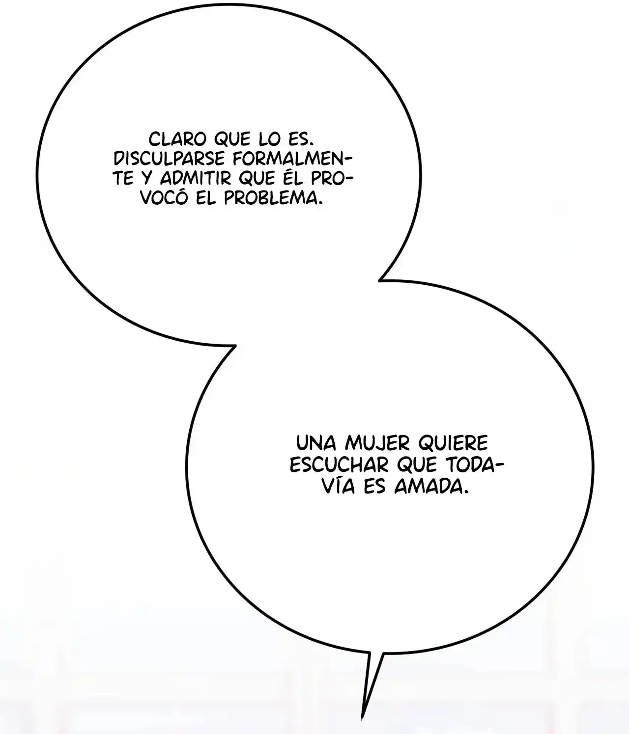 Posa Tus Ojos En Jasmine - Capítulo 44 - Página 47 - LectorTMOo