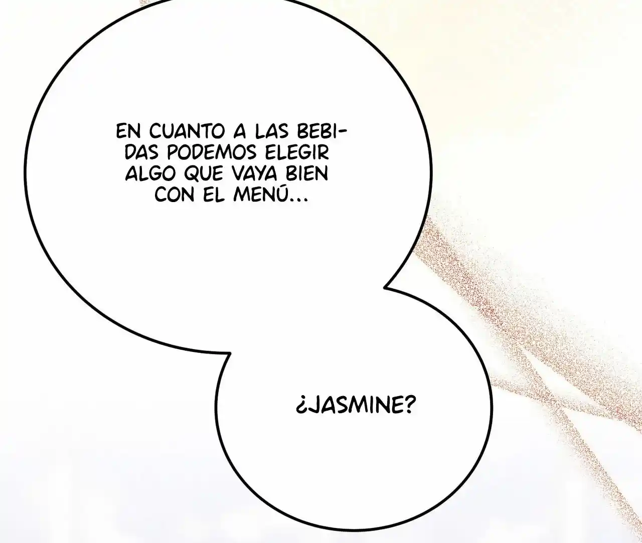 Posa Tus Ojos En Jasmine - Capítulo 44 - Página 60 - LectorTMOo