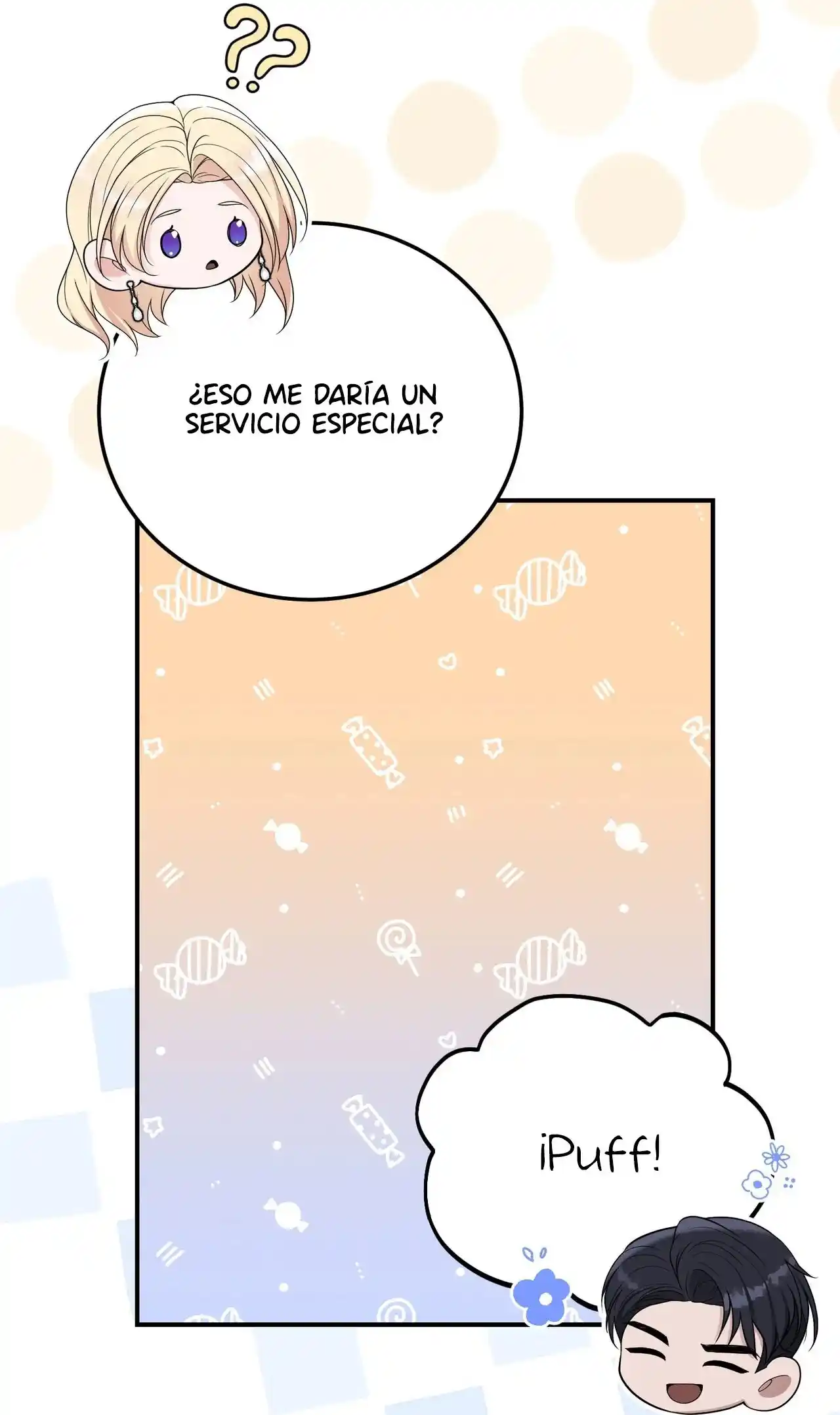 Posa Tus Ojos En Jasmine - Capítulo 44 - Página 67 - LectorTMOo