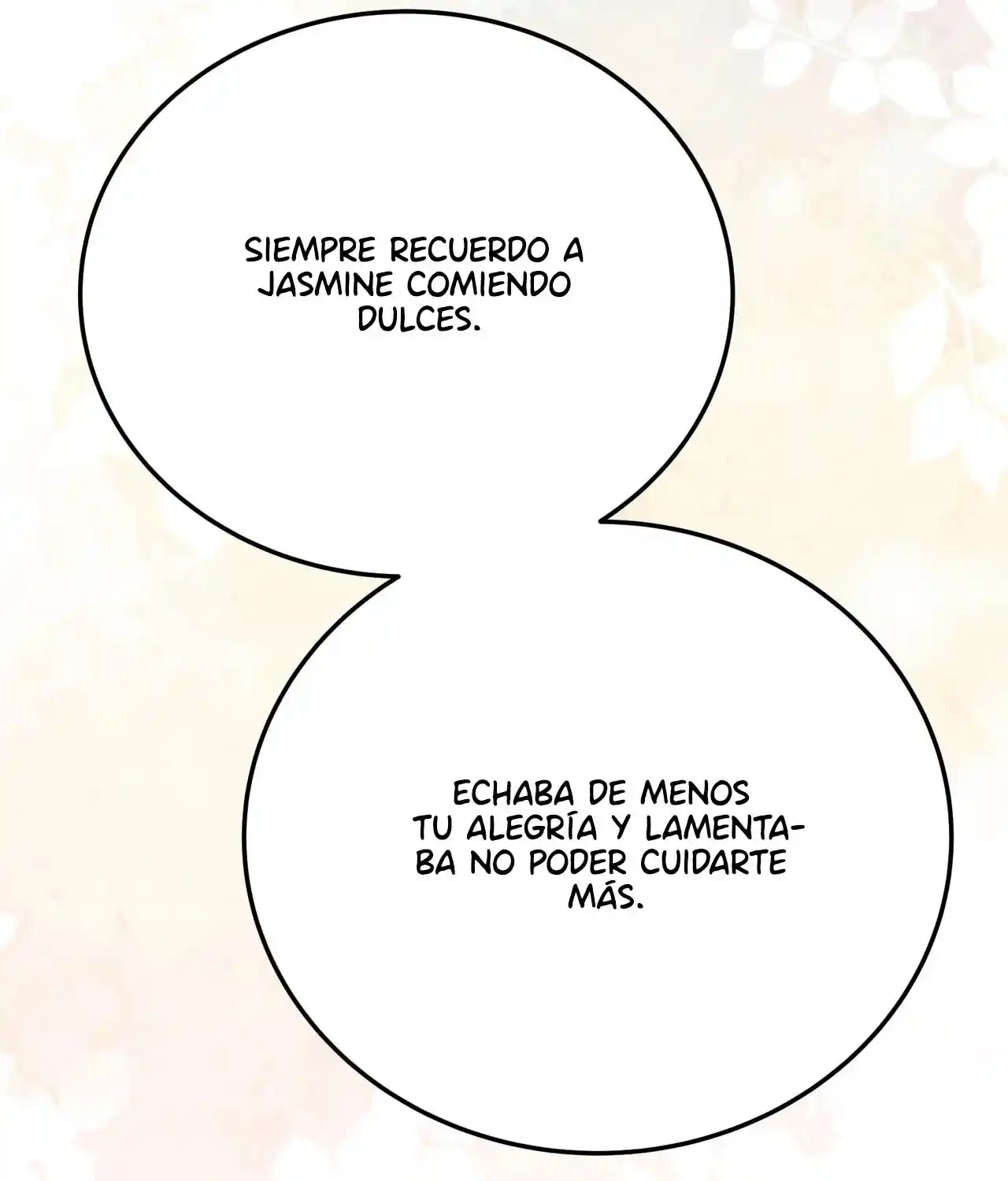 Posa Tus Ojos En Jasmine - Capítulo 44 - Página 76 - LectorTMOo