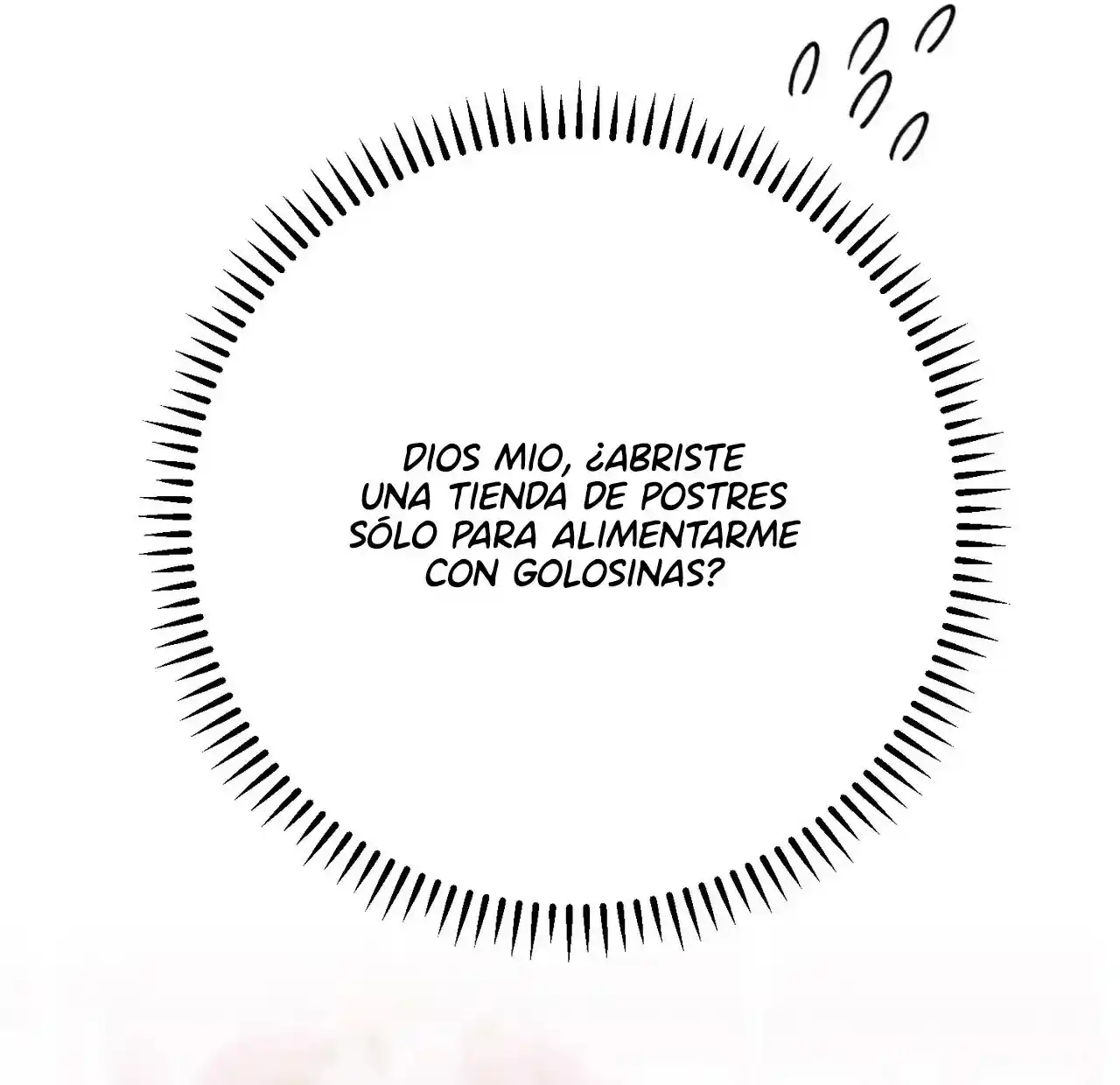 Posa Tus Ojos En Jasmine - Capítulo 44 - Página 83 - LectorTMOo