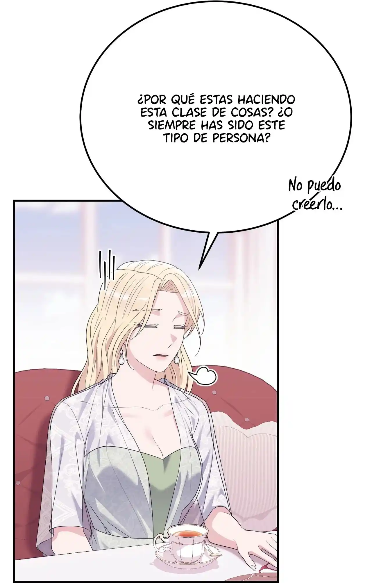 Posa Tus Ojos En Jasmine - Capítulo 44 - Página 88 - LectorTMOo