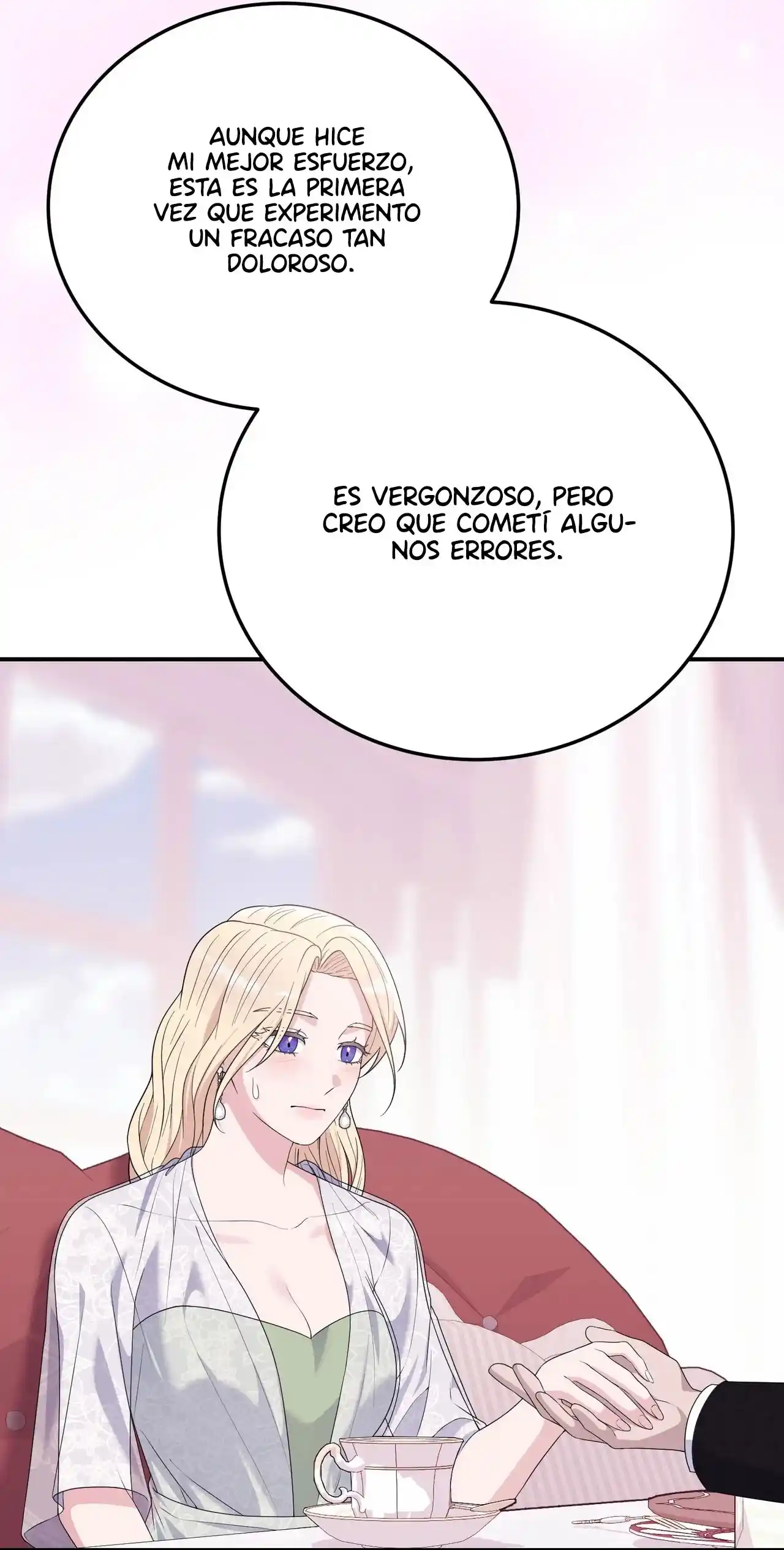 Posa Tus Ojos En Jasmine - Capítulo 44 - Página 97 - LectorTMOo