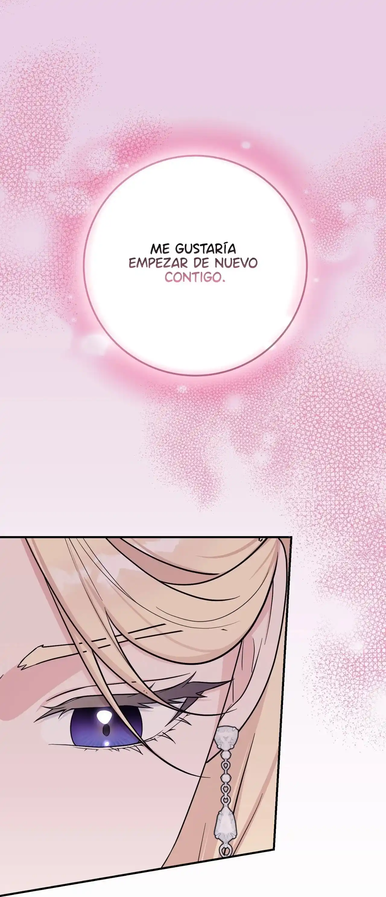 Posa Tus Ojos En Jasmine - Capítulo 44 - Página 100 - LectorTMOo