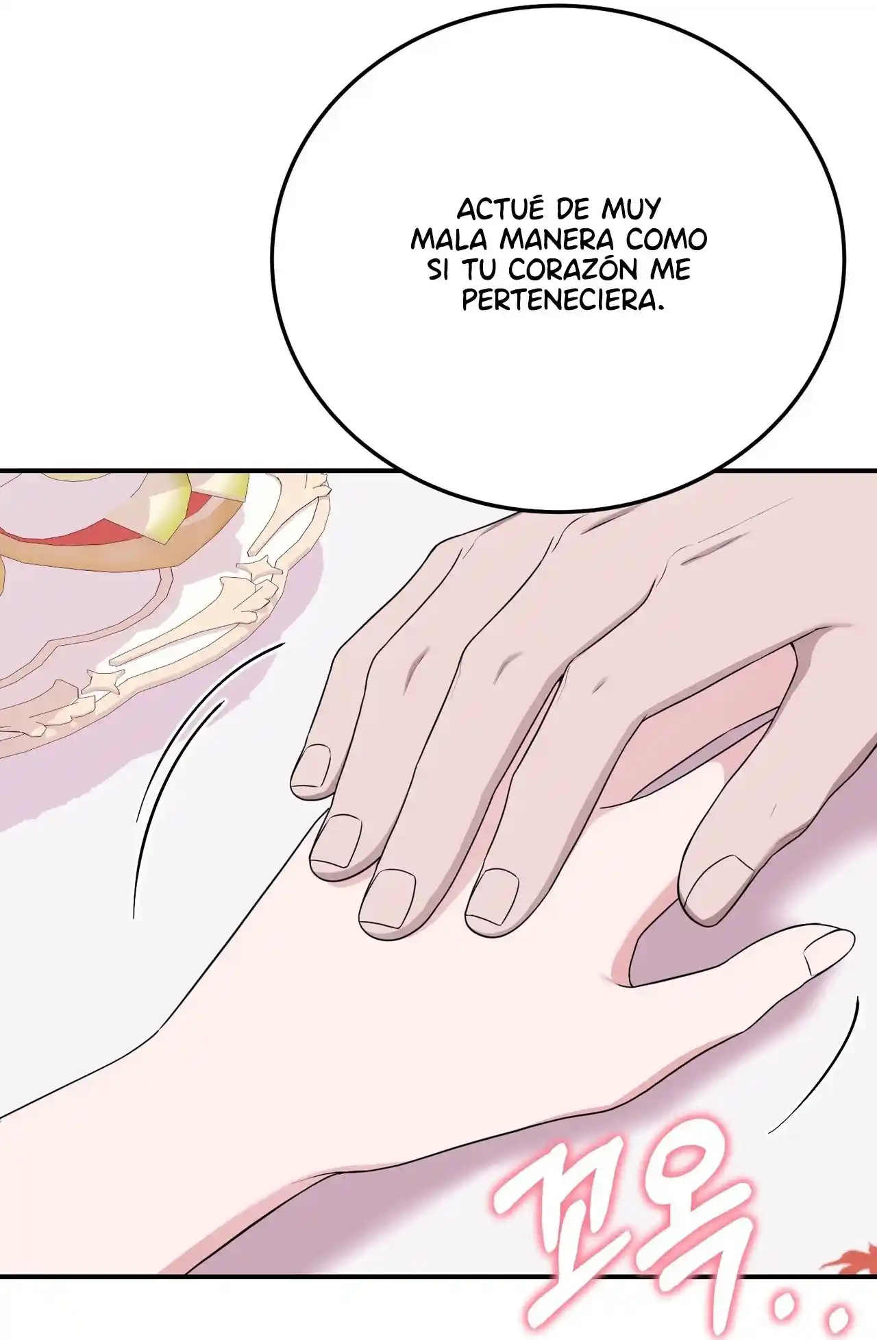 Posa Tus Ojos En Jasmine - Capítulo 44 - Página 108 - LectorTMOo