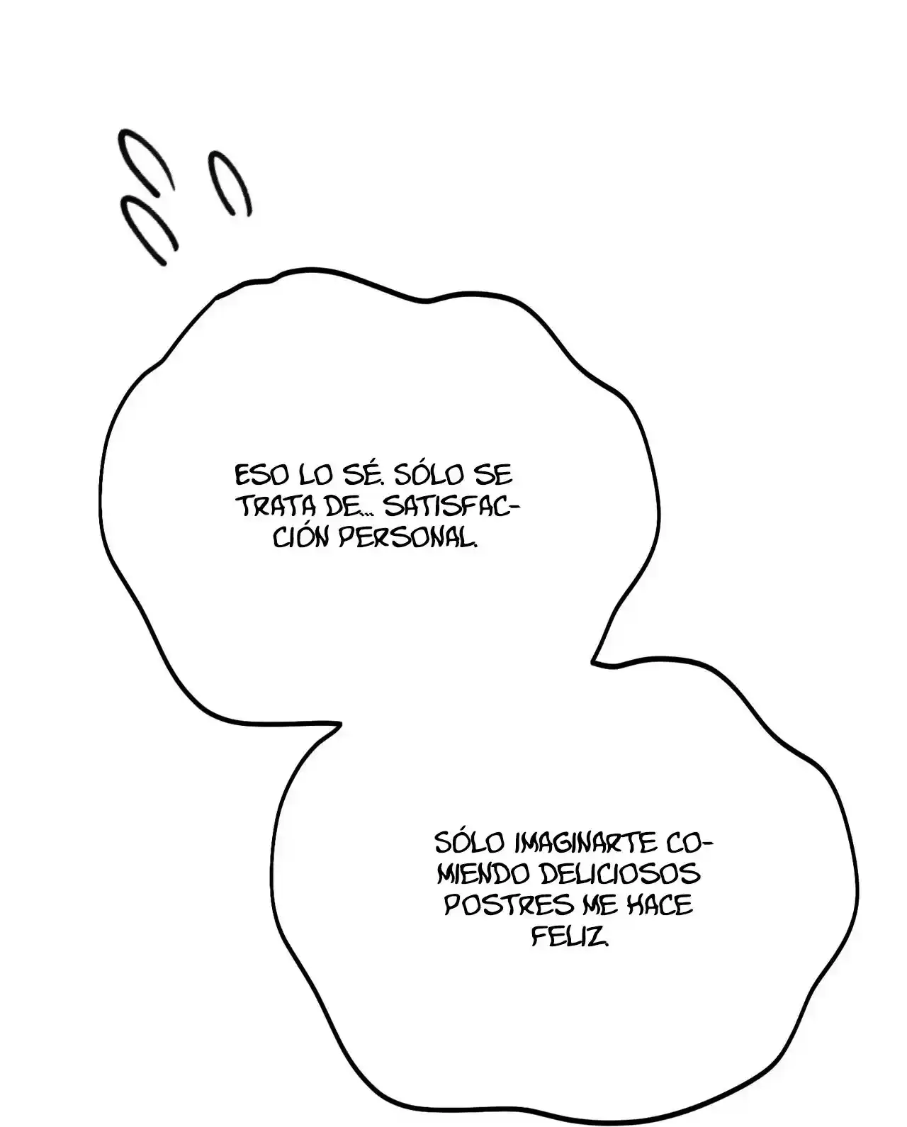 Posa Tus Ojos En Jasmine - Capítulo 44 - Página 122 - LectorTMOo