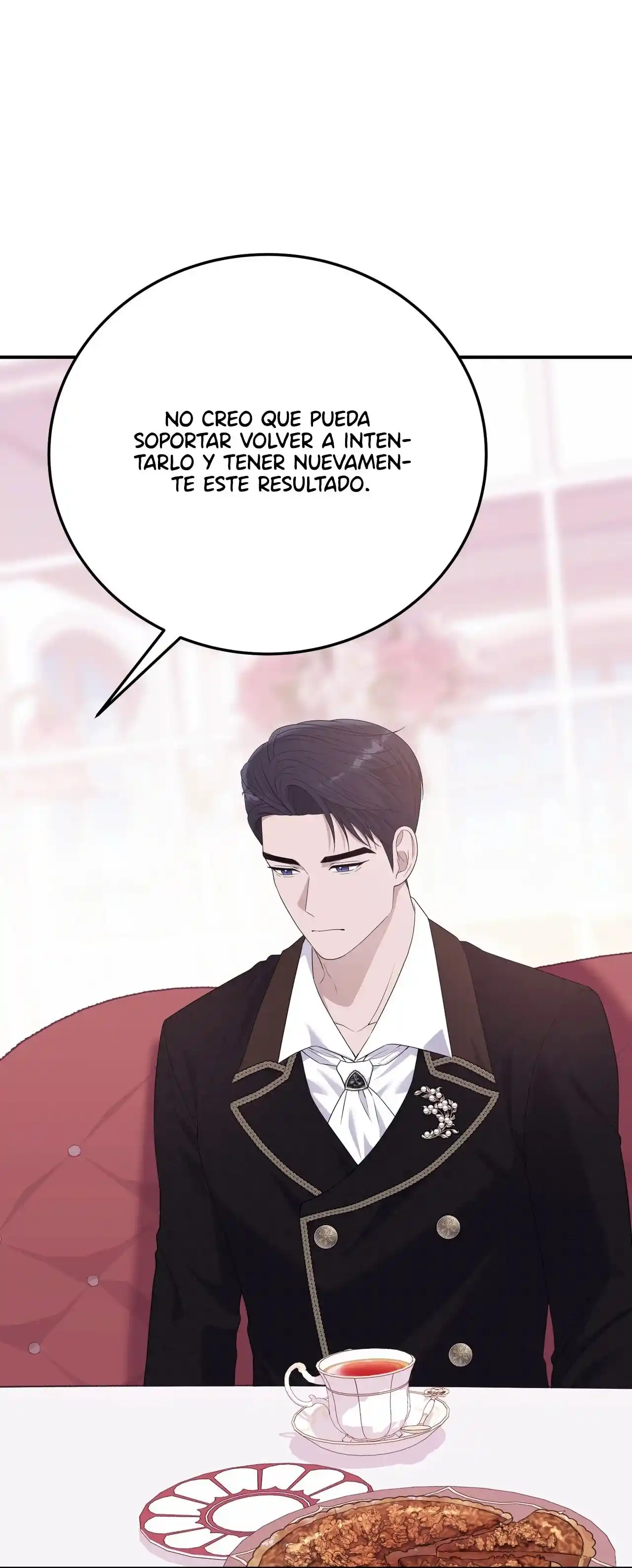 Posa Tus Ojos En Jasmine - Capítulo 44 - Página 131 - LectorTMOo
