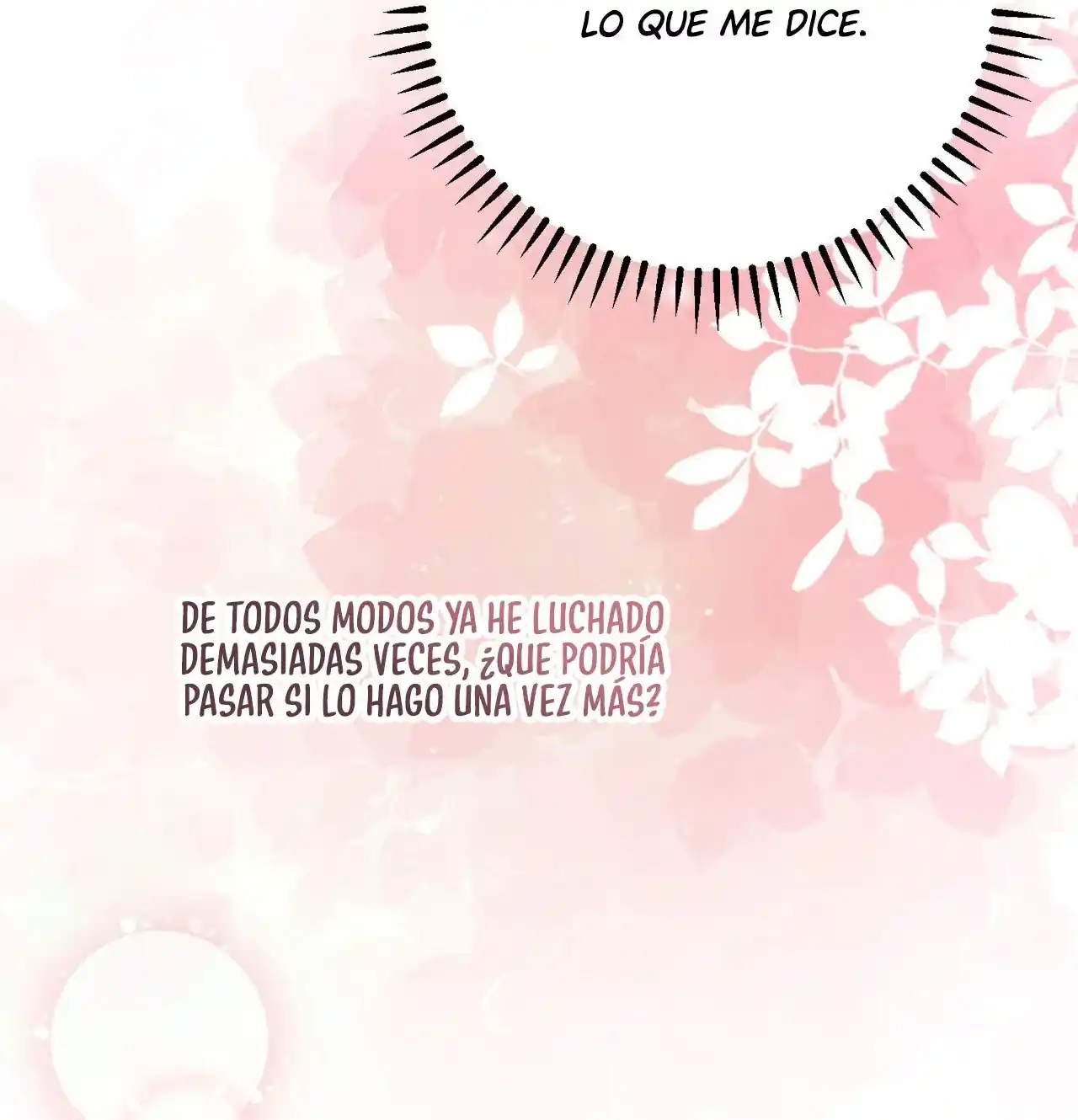 Posa Tus Ojos En Jasmine - Capítulo 44 - Página 136 - LectorTMOo