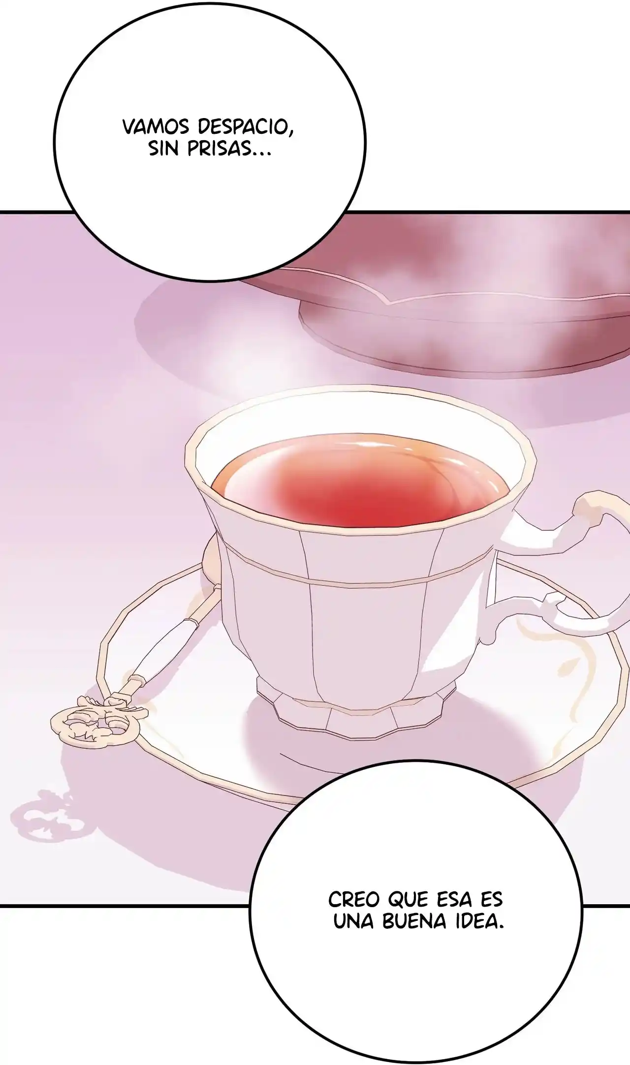 Posa Tus Ojos En Jasmine - Capítulo 45 - Página 14 - LectorTMOo