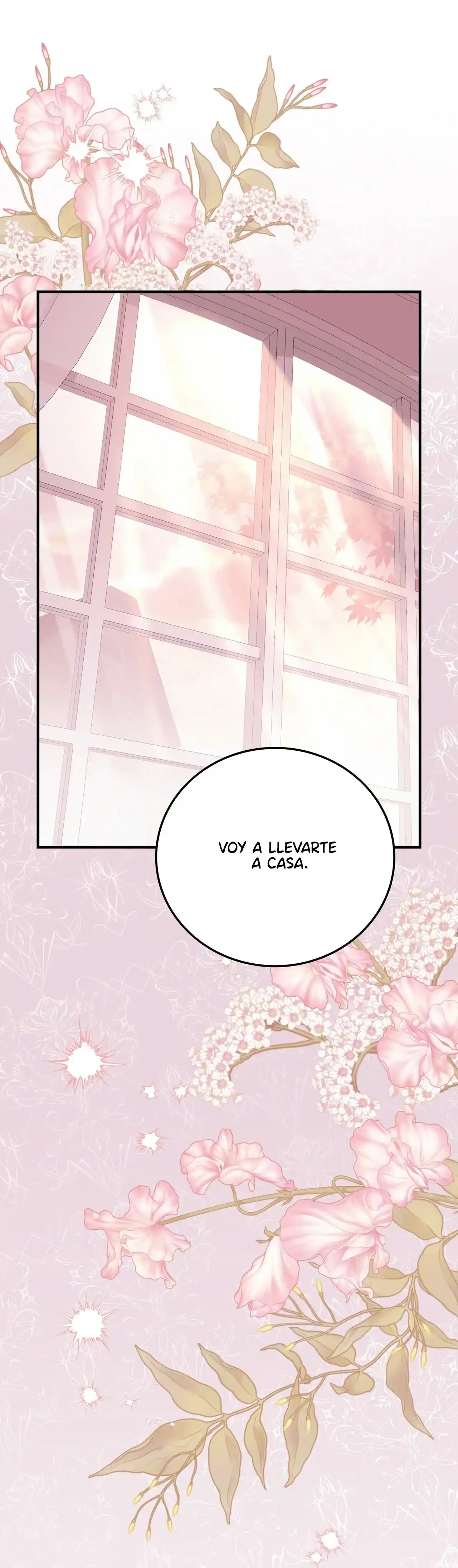 Posa Tus Ojos En Jasmine - Capítulo 45 - Página 17 - LectorTMOo