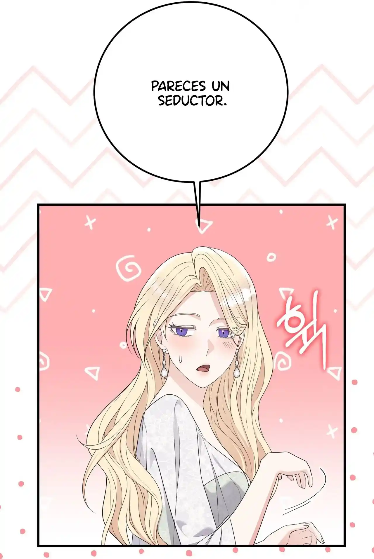 Posa Tus Ojos En Jasmine - Capítulo 45 - Página 26 - LectorTMOo
