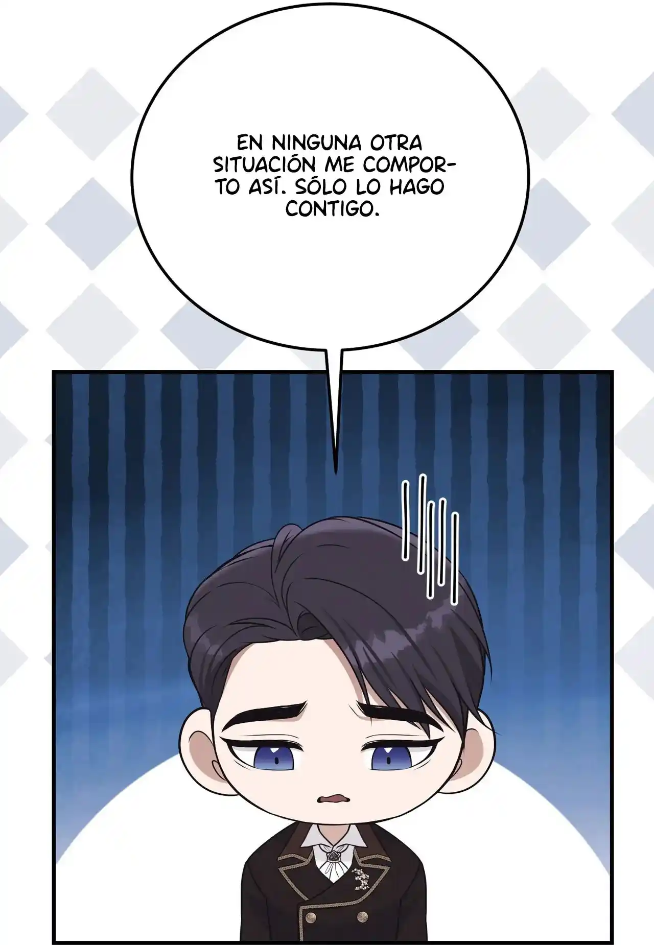 Posa Tus Ojos En Jasmine - Capítulo 45 - Página 30 - LectorTMOo