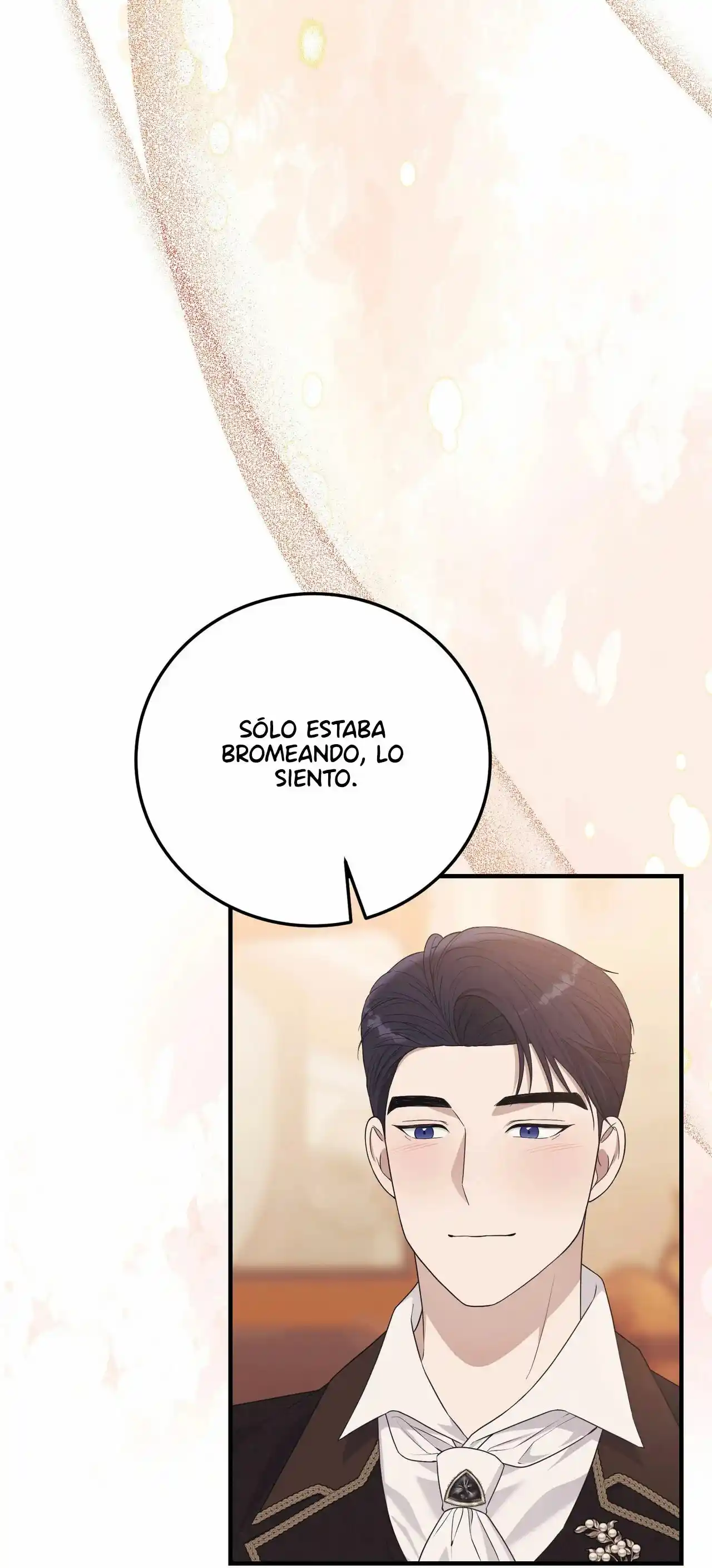 Posa Tus Ojos En Jasmine - Capítulo 45 - Página 32 - LectorTMOo